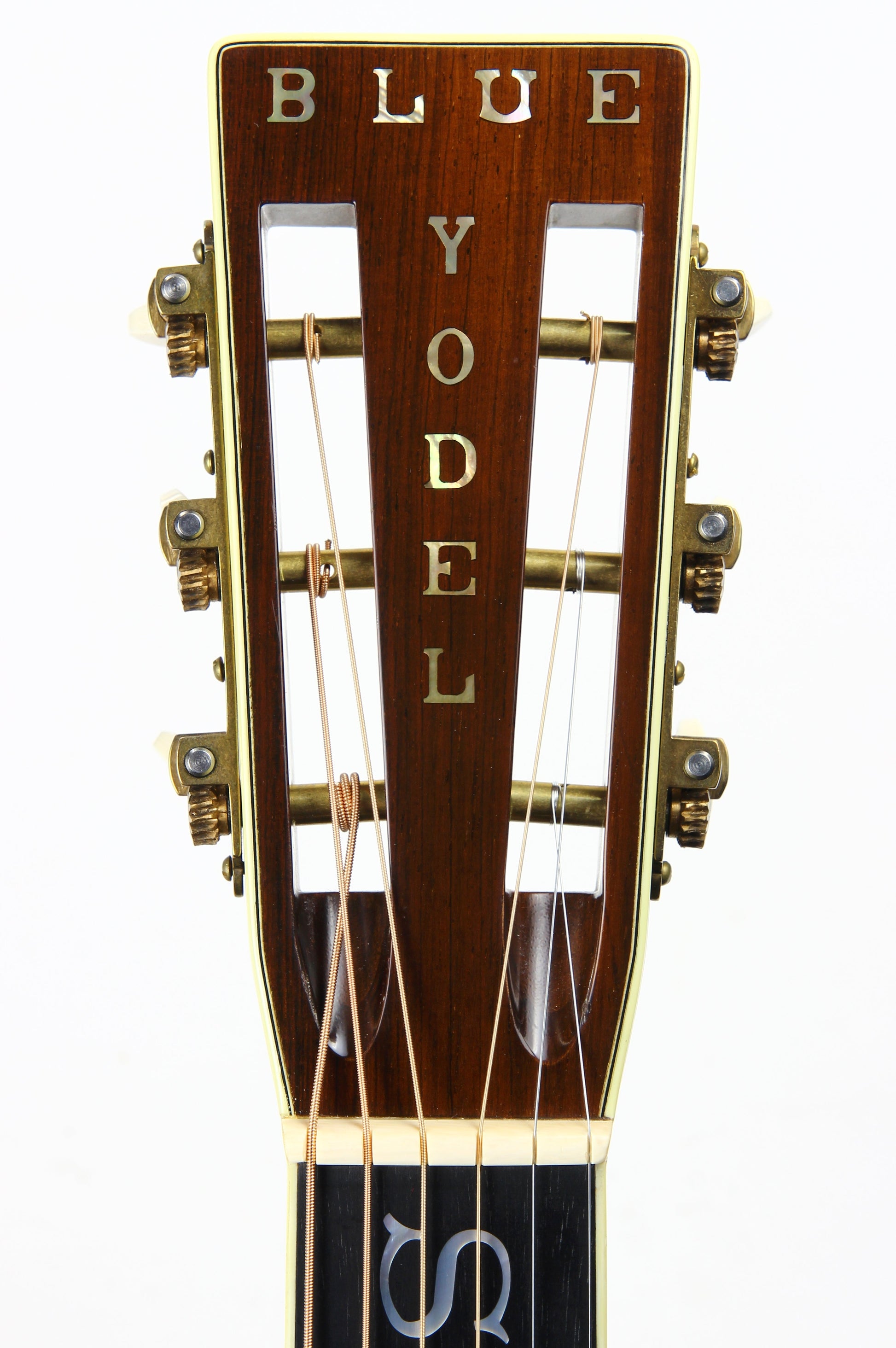 1997 Martin 000-45 Jimmie Rodgers THANKS Brazilian Rosewood - Blue Yodel Model, Adirondack Spruce d45