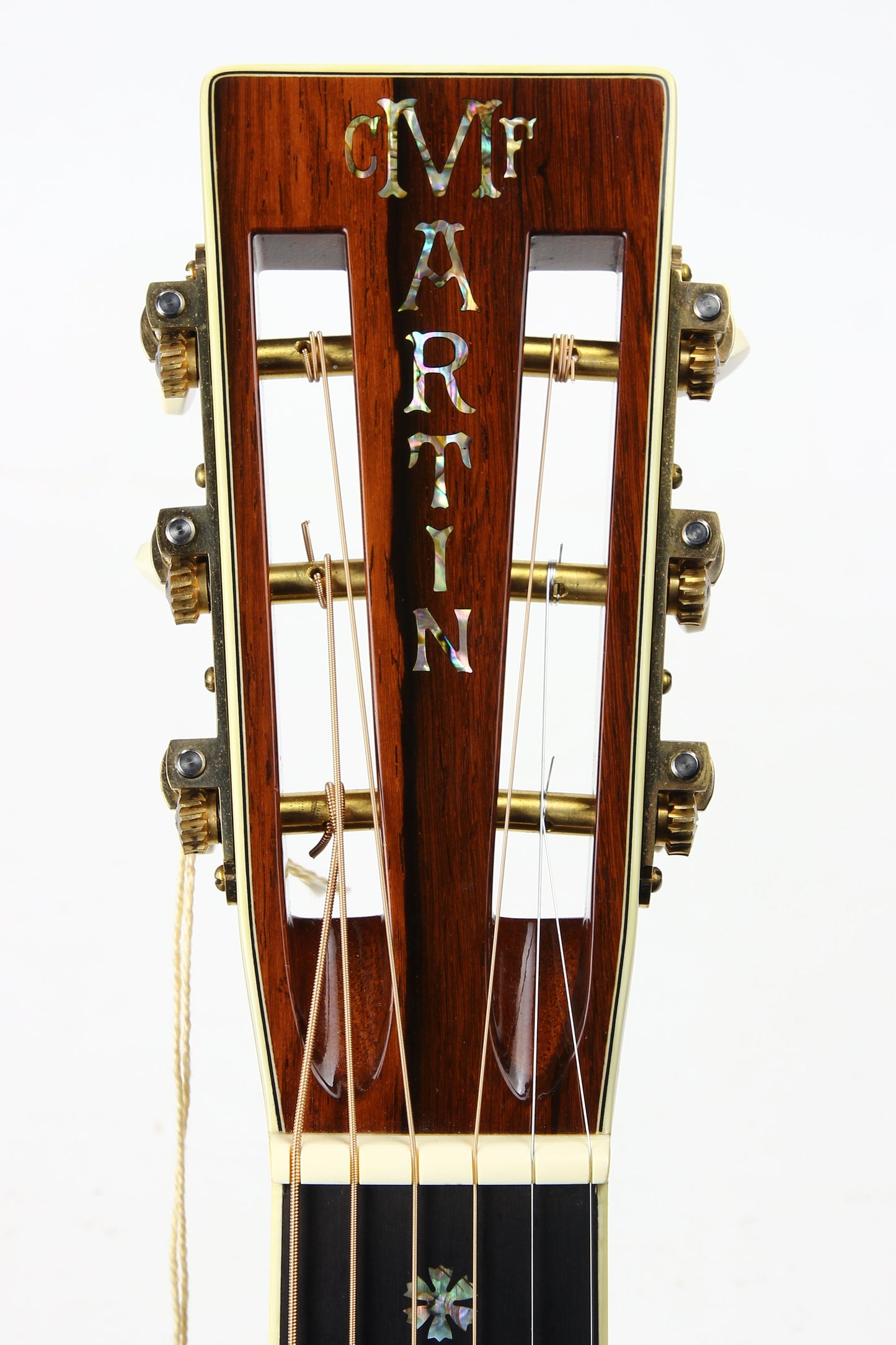 2007 Martin 0-45S STEPHEN STILLS Madagascar Rosewood - Stunning Example, MINTY, Adirondack Top, D 000