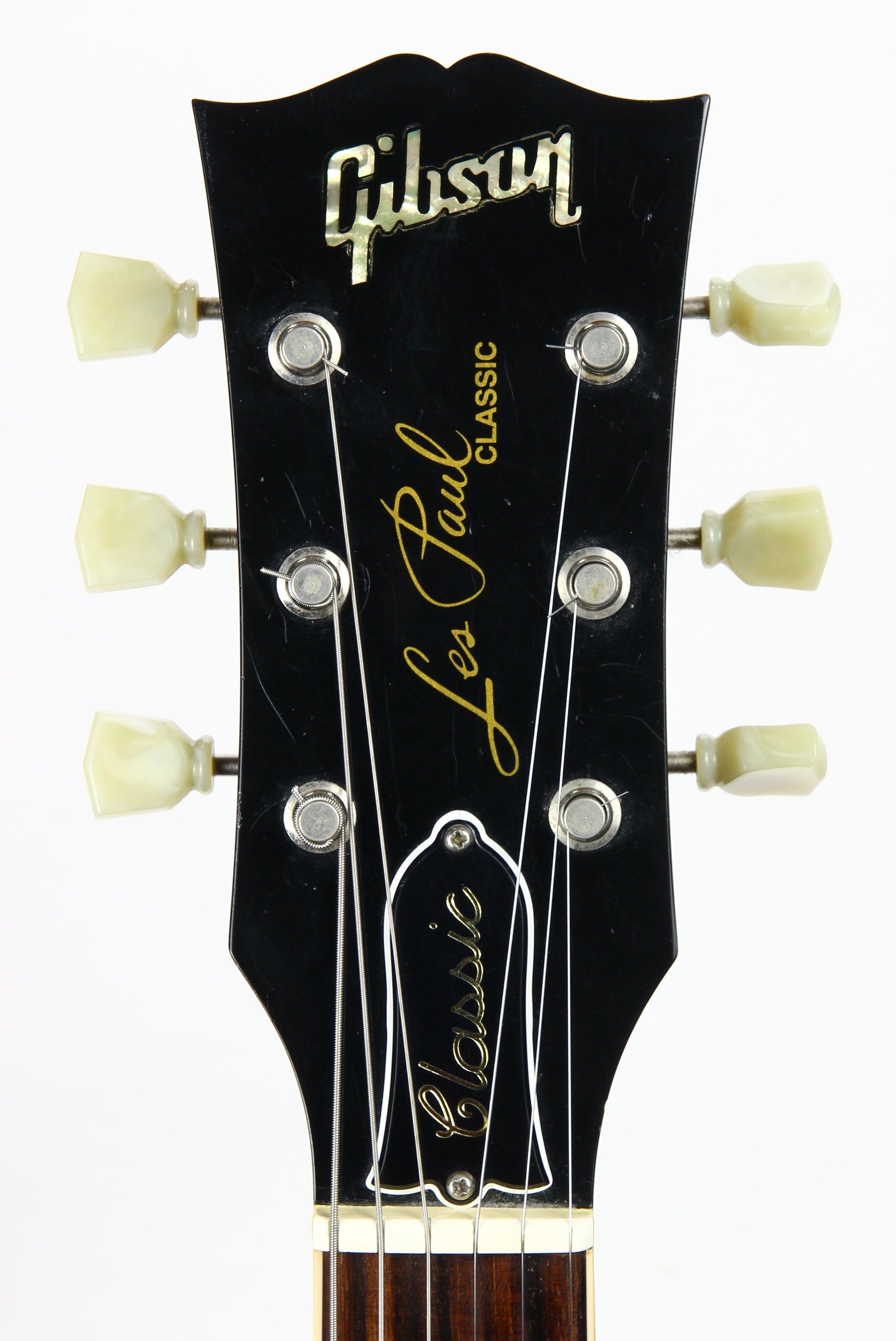 1995 Gibson Les Paul CLASSIC PREMIUM PLUS Honeyburst KILLER Flametop! 1990's standard