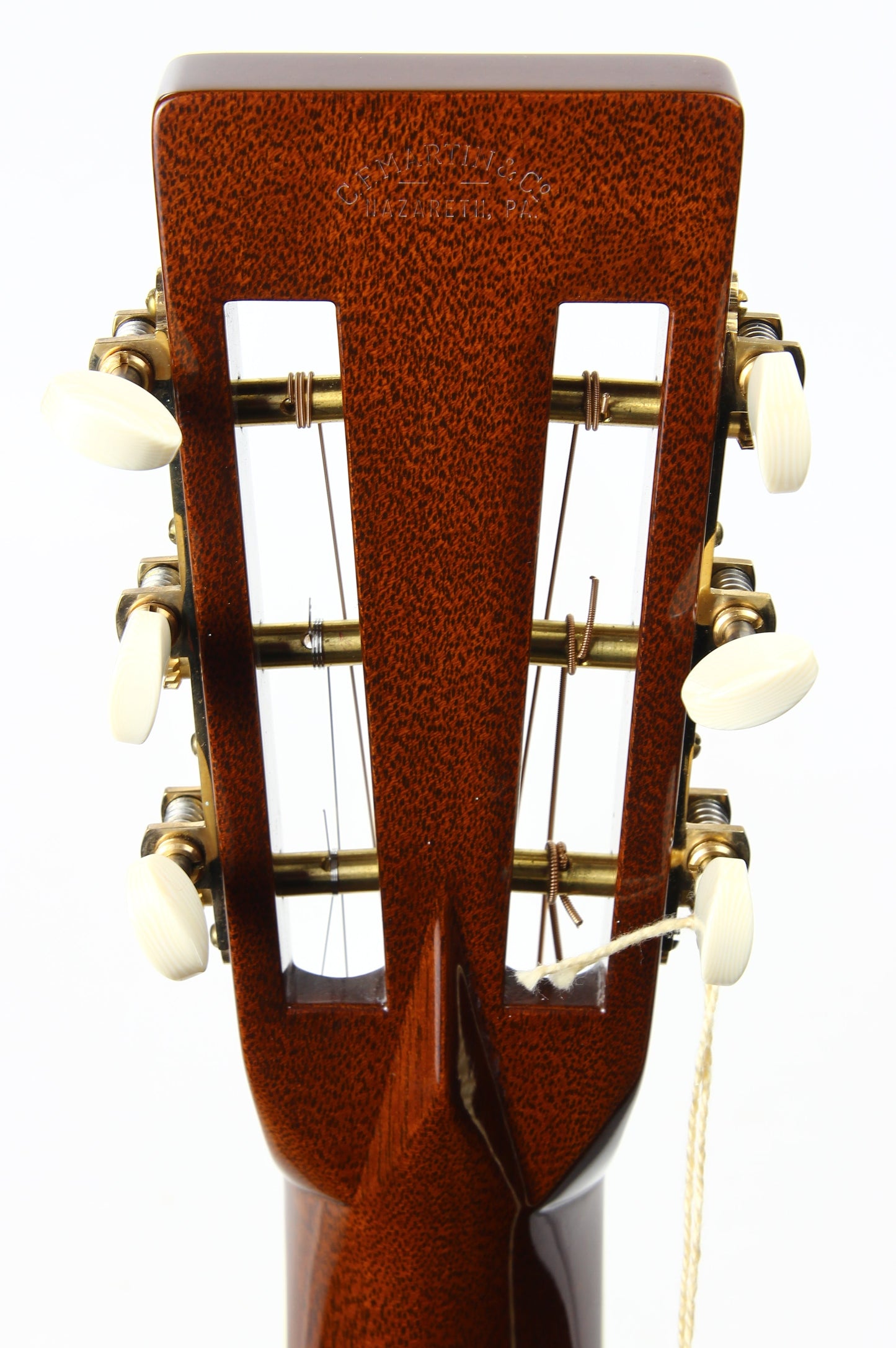 2007 Martin 0-45S STEPHEN STILLS Madagascar Rosewood - Stunning Example, MINTY, Adirondack Top, D 000