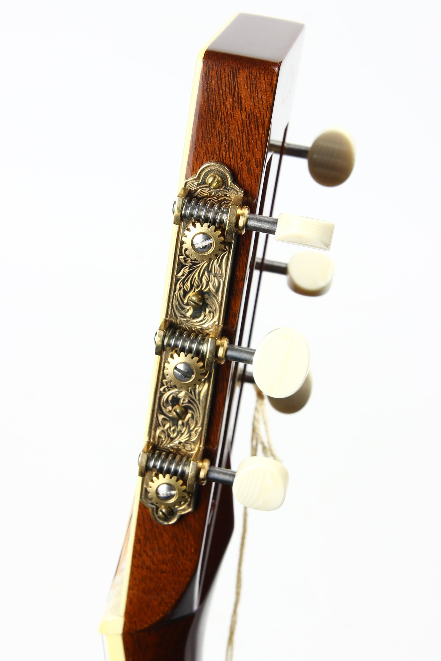 2007 Martin 0-45S STEPHEN STILLS Madagascar Rosewood - Stunning Example, MINTY, Adirondack Top, D 000