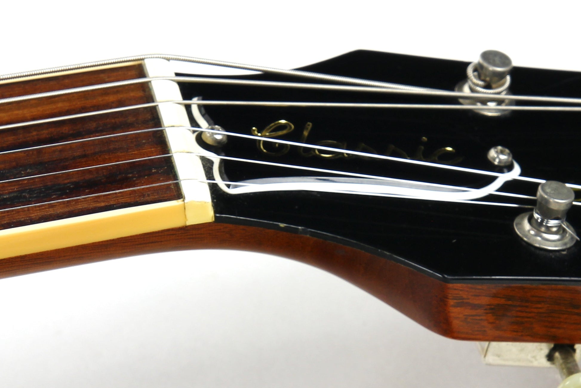 1995 Gibson Les Paul CLASSIC PREMIUM PLUS Honeyburst KILLER Flametop! 1990's standard