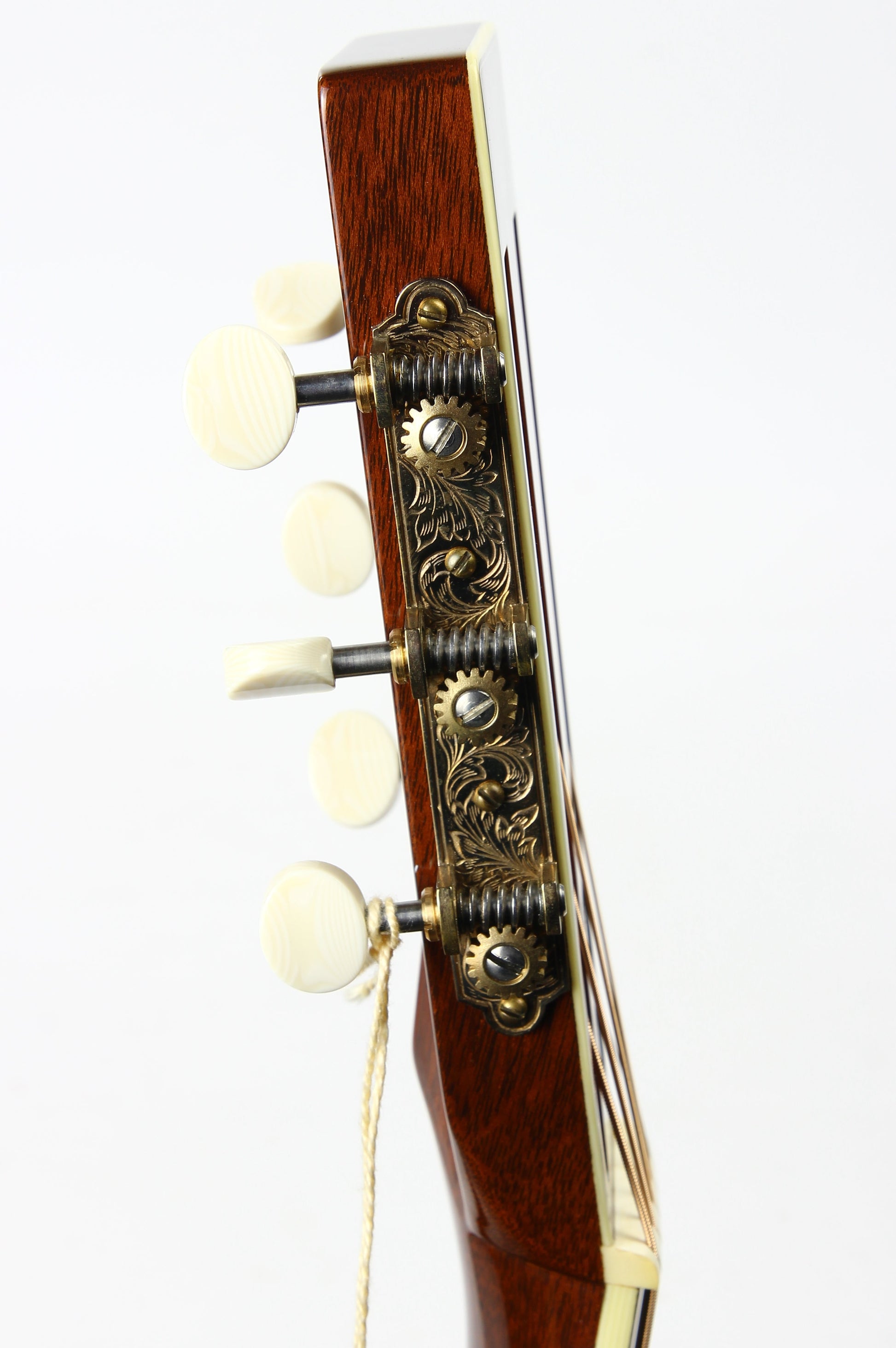 2007 Martin 0-45S STEPHEN STILLS Madagascar Rosewood - Stunning Example, MINTY, Adirondack Top, D 000