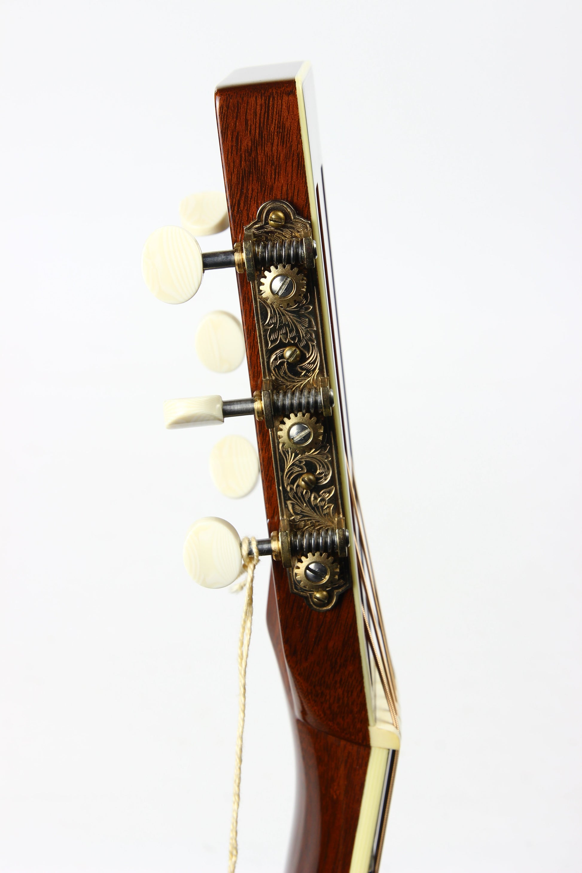 2007 Martin 0-45S STEPHEN STILLS Madagascar Rosewood - Stunning Example, MINTY, Adirondack Top, D 000