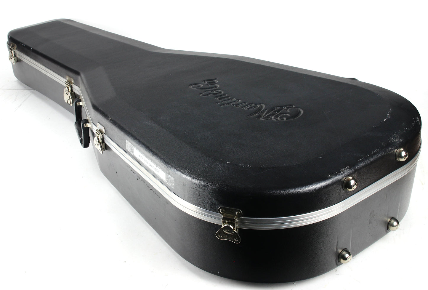 CLEAN! 1991 Martin Special OM-21 Acoustic Flat Top Guitar - like George Harrison! 1 of 36 Made!