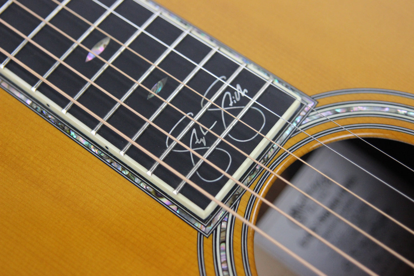 2007 Martin 0-45S STEPHEN STILLS Madagascar Rosewood - Stunning Example, MINTY, Adirondack Top, D 000