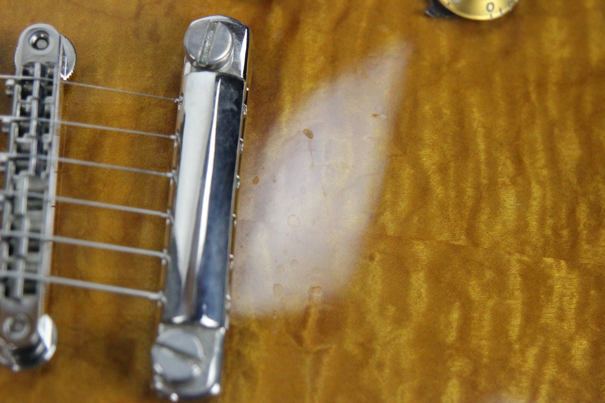 1995 Gibson Les Paul CLASSIC PREMIUM PLUS Honeyburst KILLER Flametop! 1990's standard