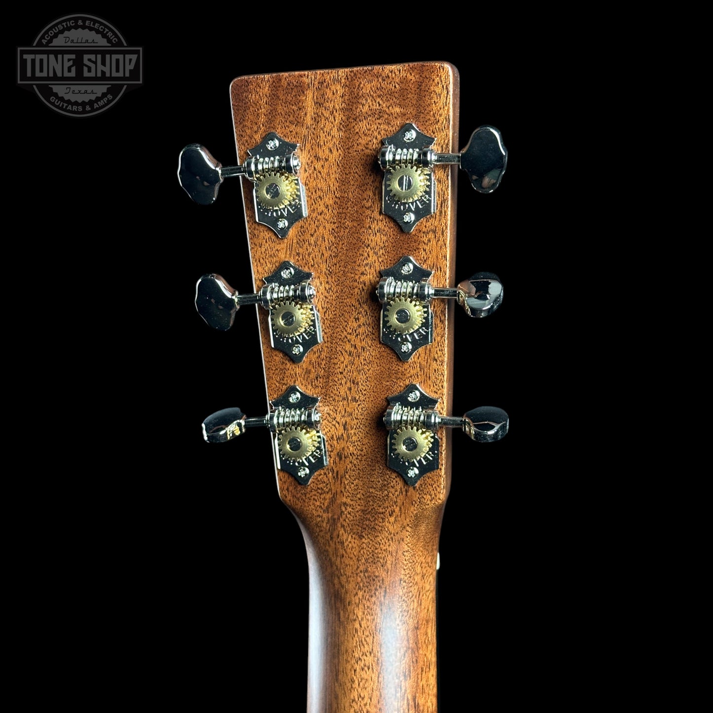 Martin Custom Shop  18 Style OM Adirondack/Sinker Mahogany w/case 3073323