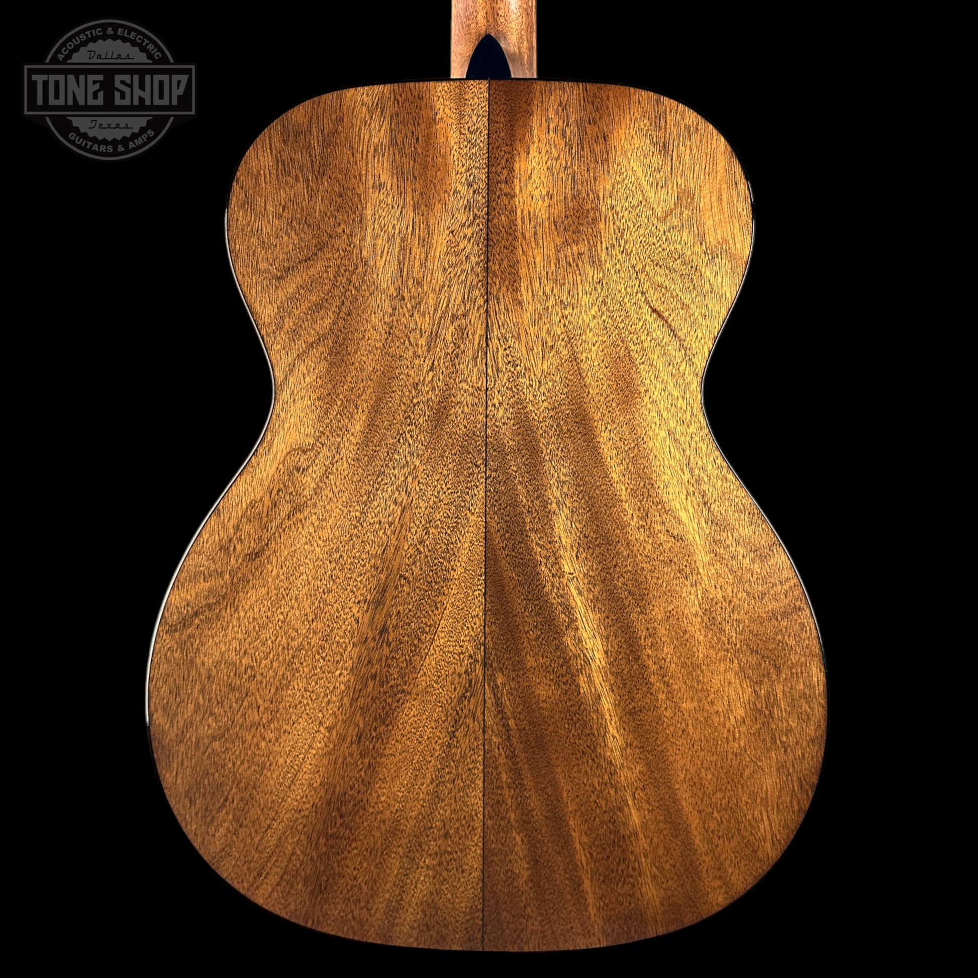 Martin Custom Shop  18 Style OM Adirondack/Sinker Mahogany w/case 3073323