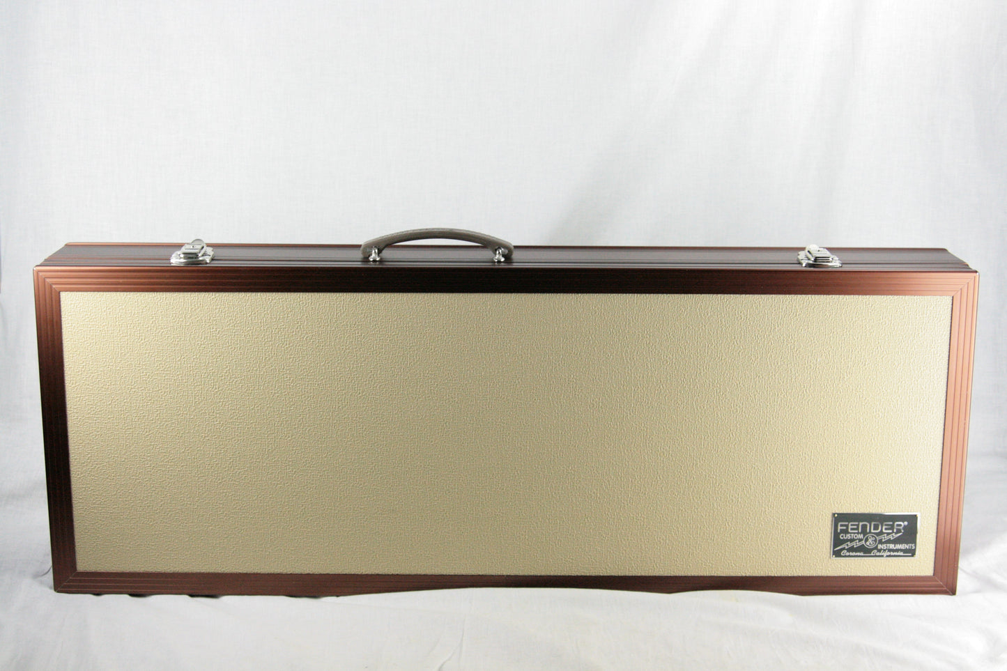 PROTOTYPE 1996 Fender Masterbuilt PINE TELECASTER Esquire Fred Stuart Tele Snakehead 1949