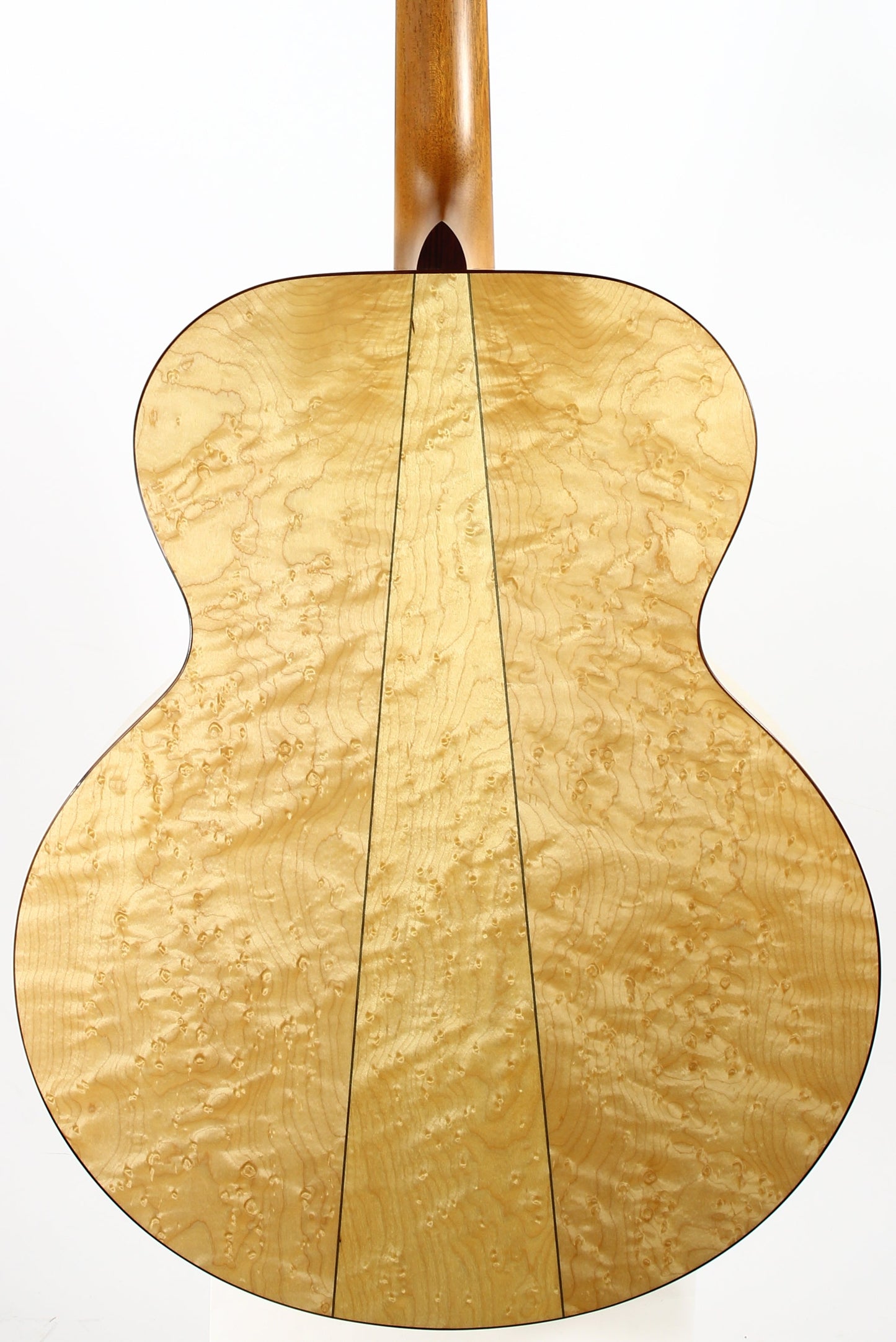 1994 Taylor 915-M Limited Edition - Jumbo 900 Series, Birdseye Maple, 3-Piece Back! John Denver!