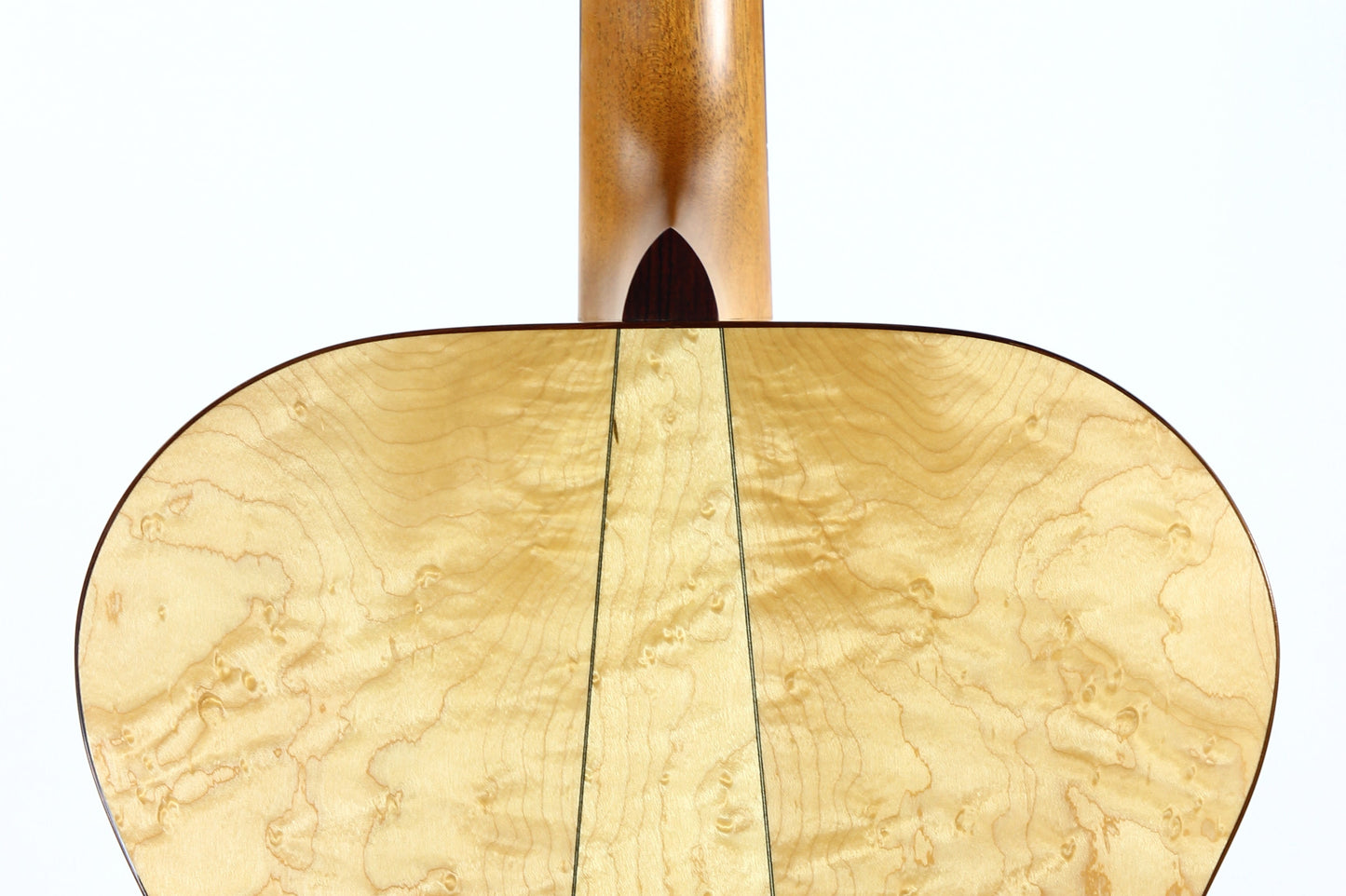 1994 Taylor 915-M Limited Edition - Jumbo 900 Series, Birdseye Maple, 3-Piece Back! John Denver!