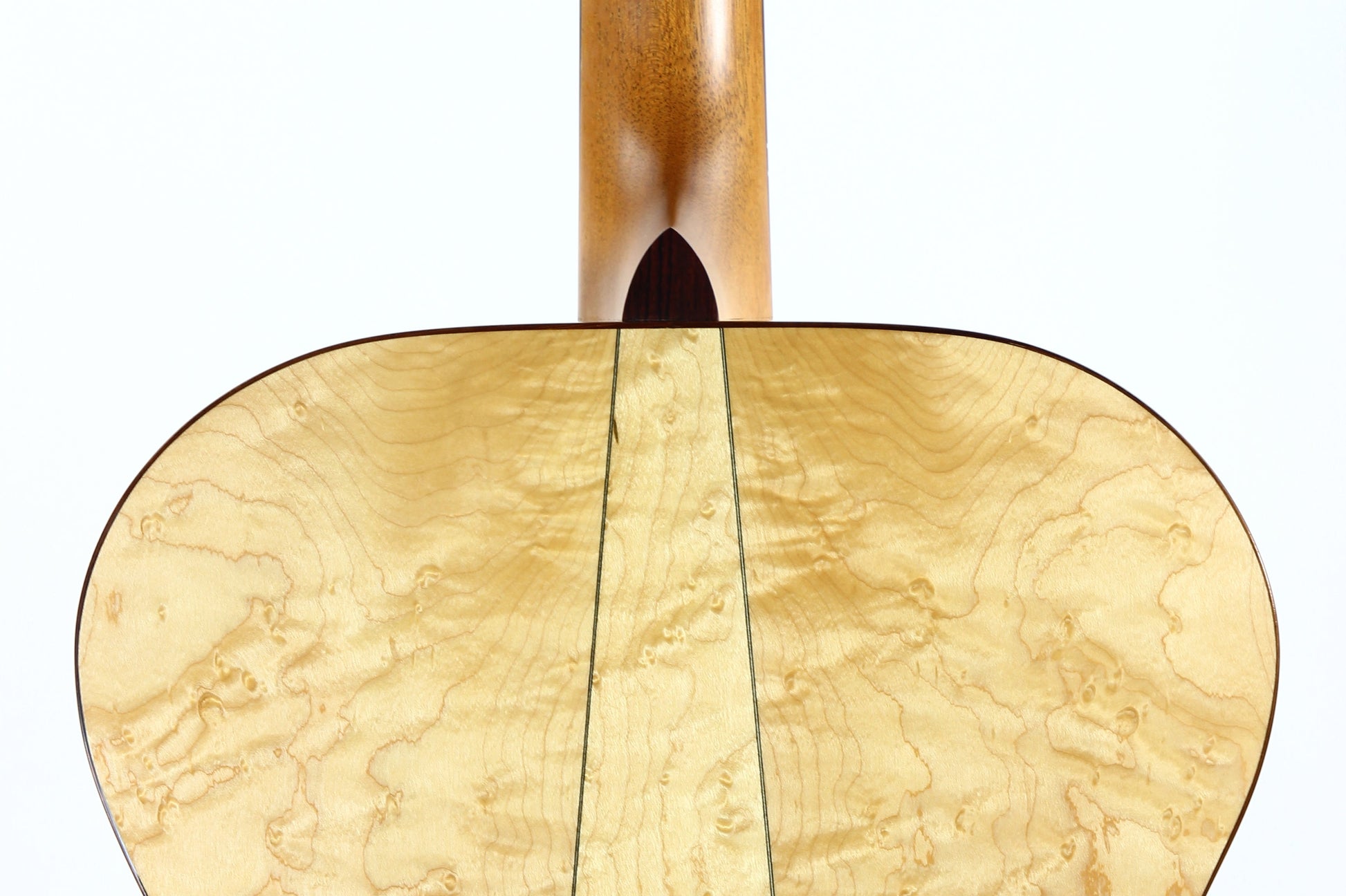 1994 Taylor 915-M Limited Edition - Jumbo 900 Series, Birdseye Maple, 3-Piece Back! John Denver!