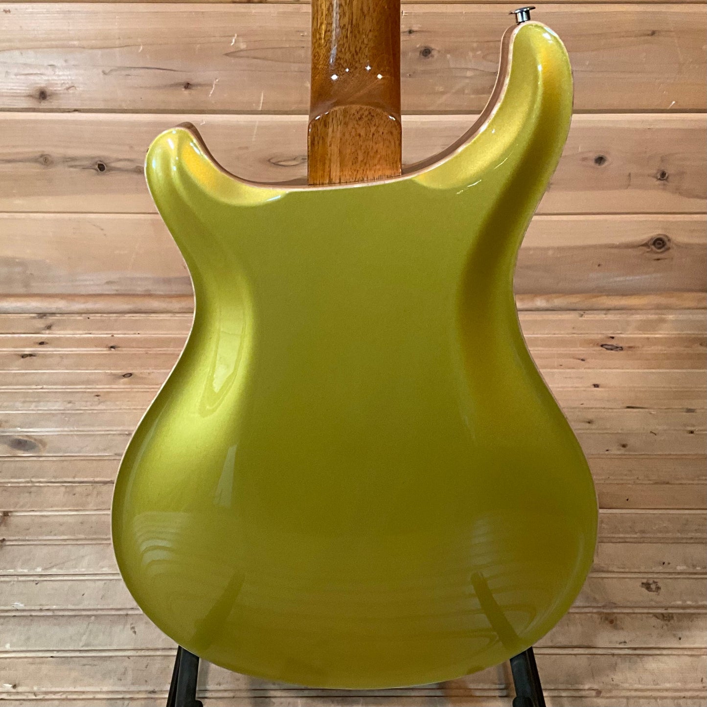 PRS 2024 McCarty 594 Hollowbody II Electric Guitar - Gold Top