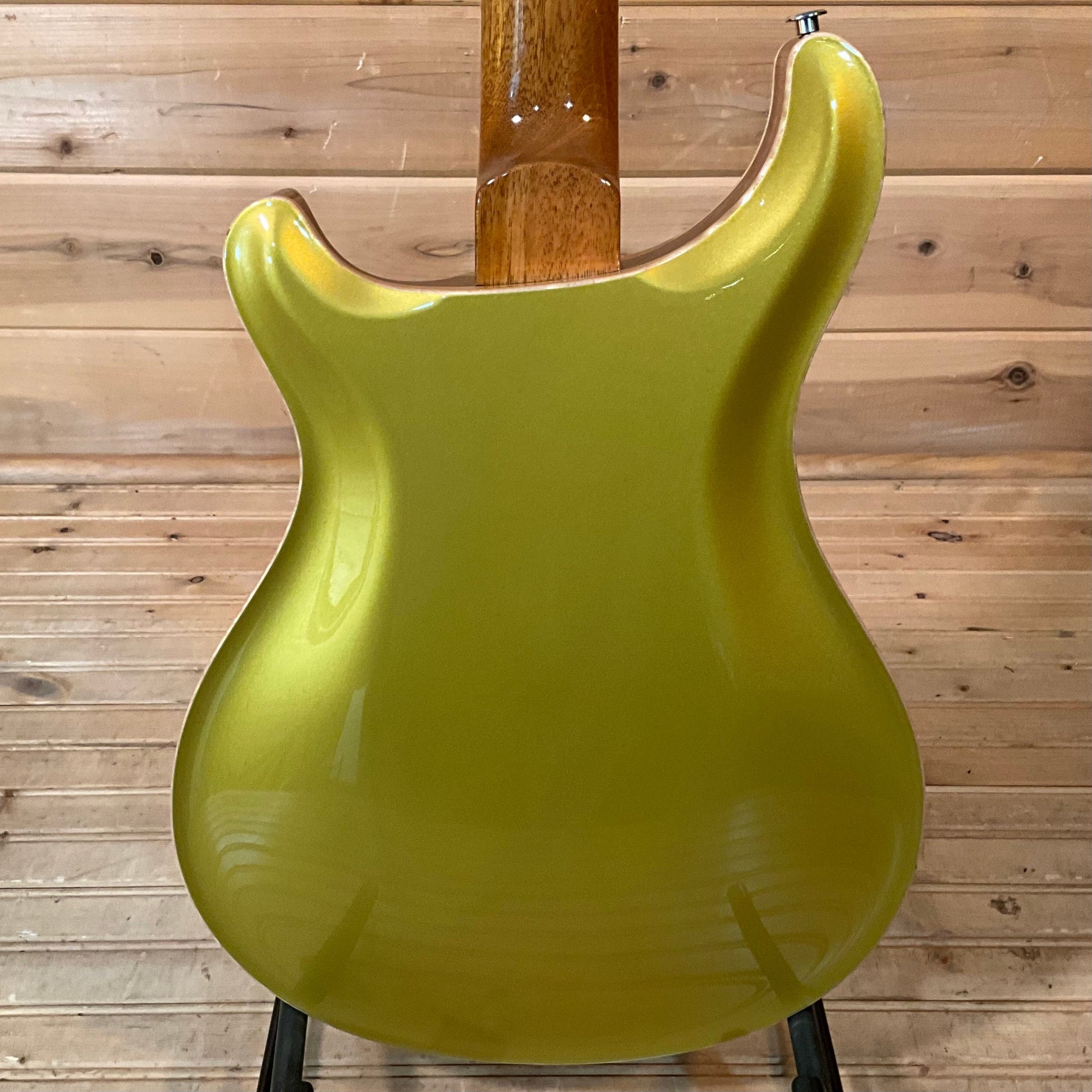 PRS 2024 McCarty 594 Hollowbody II Electric Guitar - Gold Top