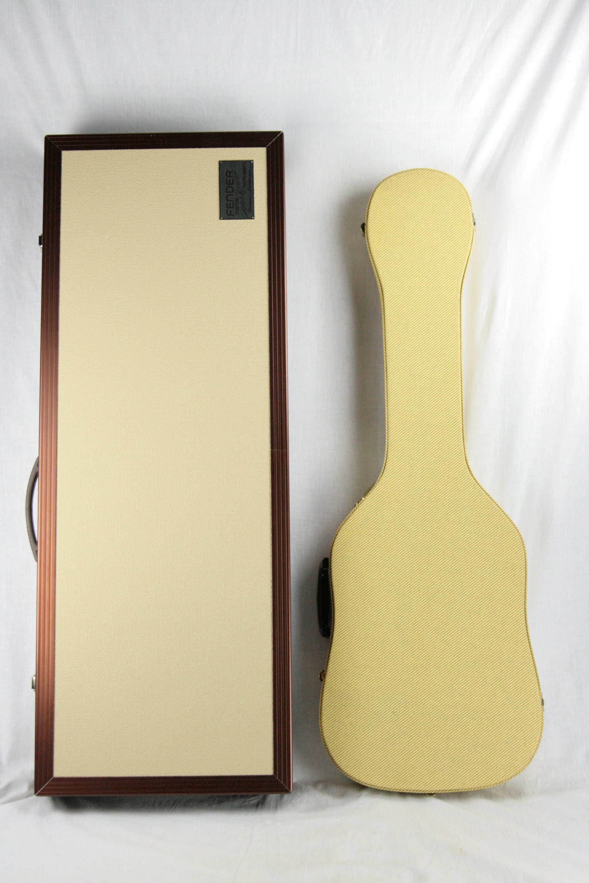 PROTOTYPE 1996 Fender Masterbuilt PINE TELECASTER Esquire Fred Stuart Tele Snakehead 1949