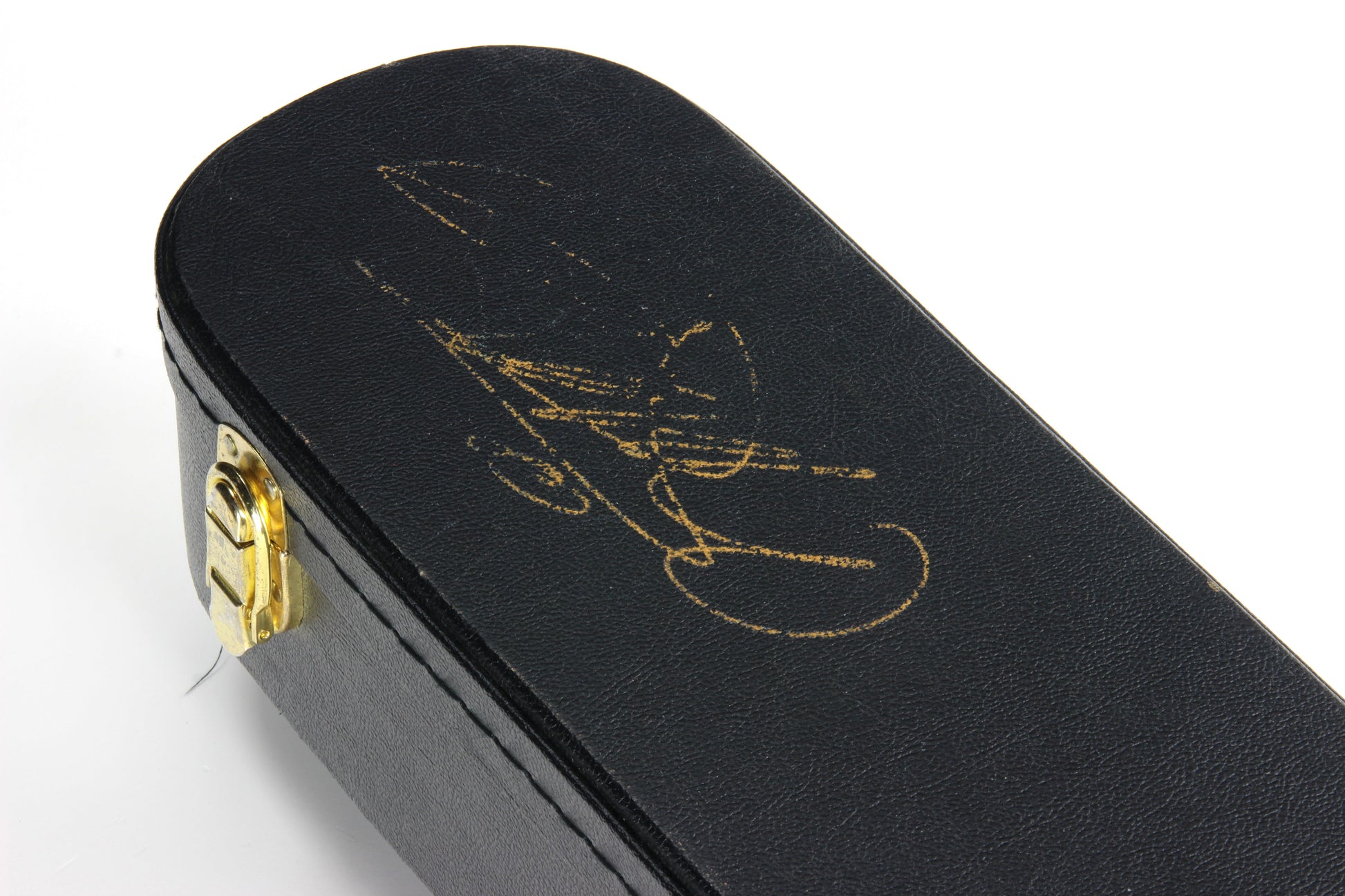 2009 Gibson PEARLY GATES MURPHY AGED 1959 Les Paul! Billy Gibbons Custom Shop 59 - Signed COA