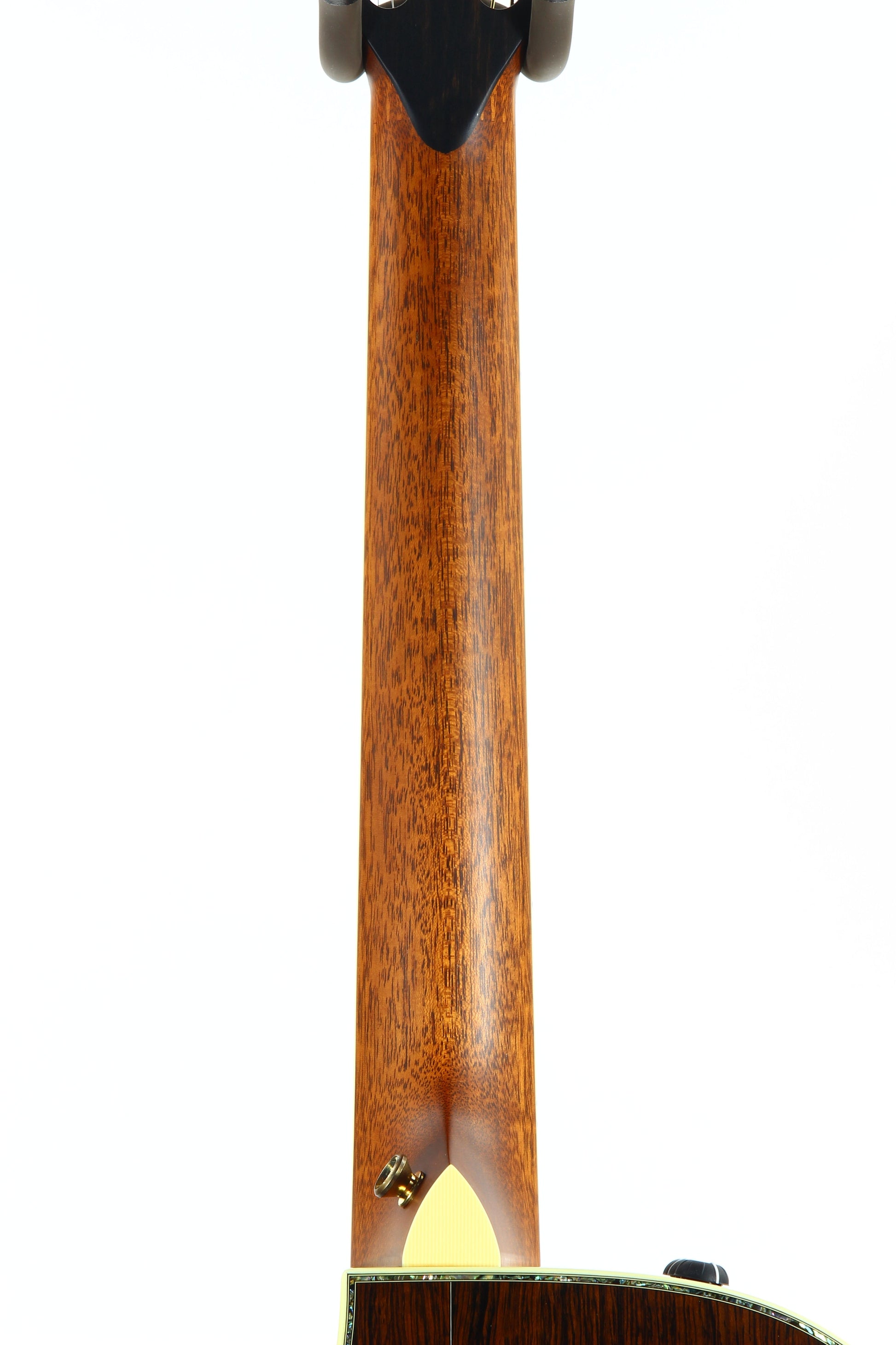UNPLAYED! 2004 Taylor BRAZILIAN ROSEWOOD XXX-BE 30th Anniversary Acoustic Guitar - Grand Concert, Slotted Headstock