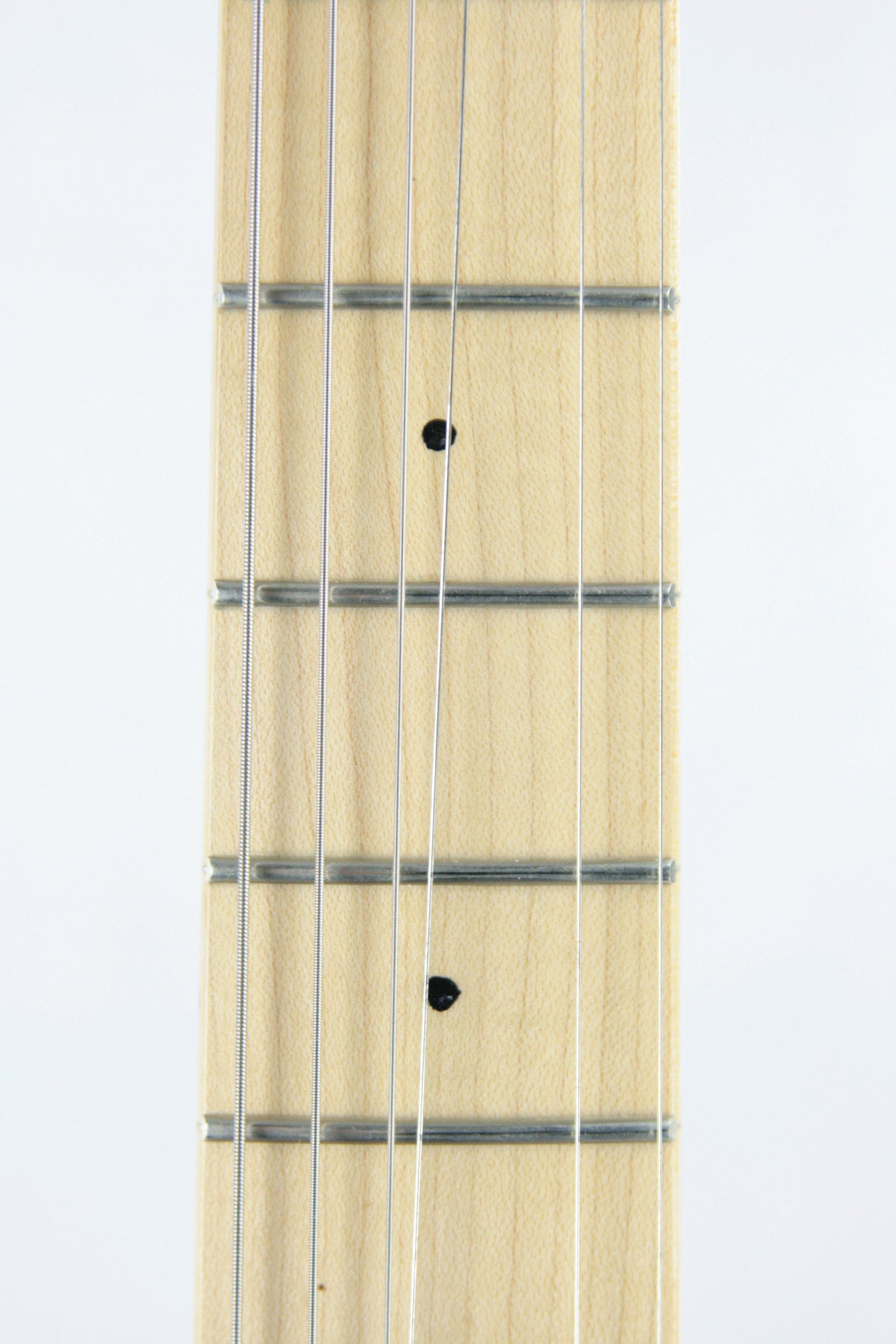 PROTOTYPE 1996 Fender Masterbuilt PINE TELECASTER Esquire Fred Stuart Tele Snakehead 1949