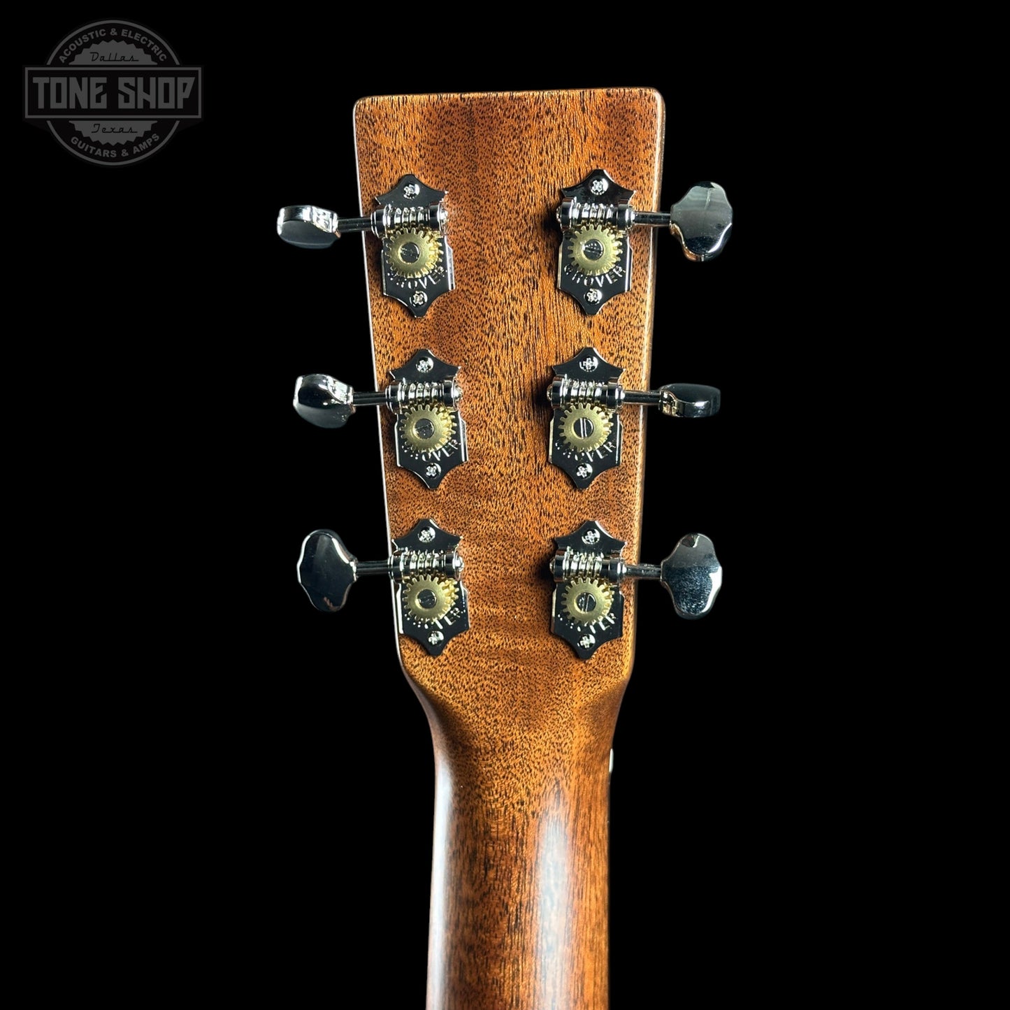Martin Custom Shop 18 Style Dread All Mahogany w/case 3023356