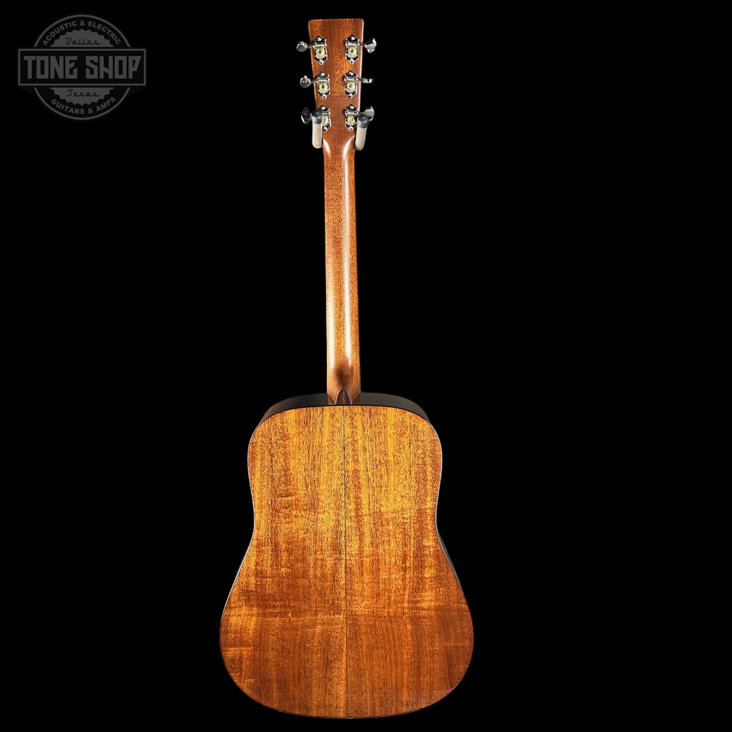Martin Custom Shop 18 Style Dread All Mahogany w/case 3023356