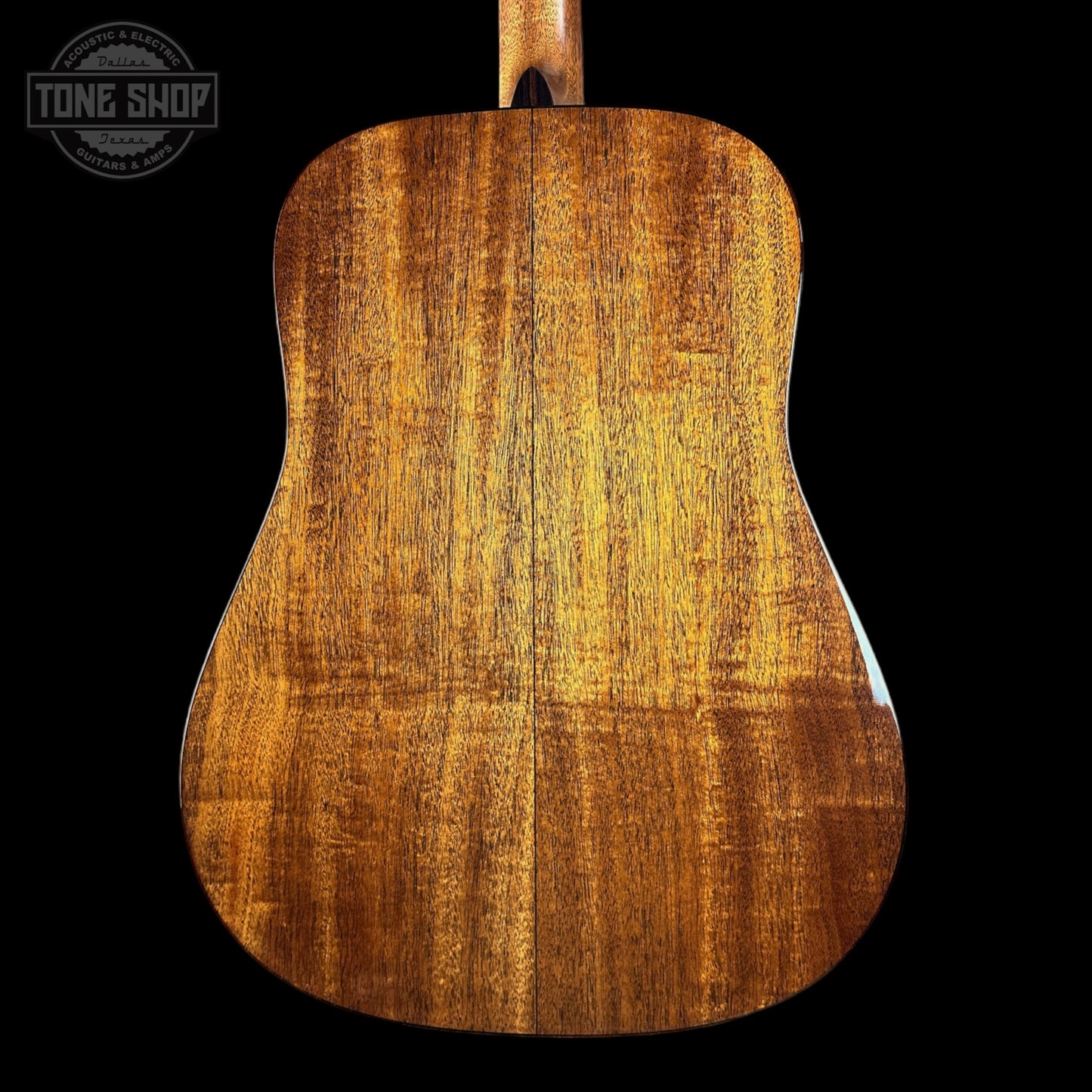 Martin Custom Shop 18 Style Dread All Mahogany w/case 3023356