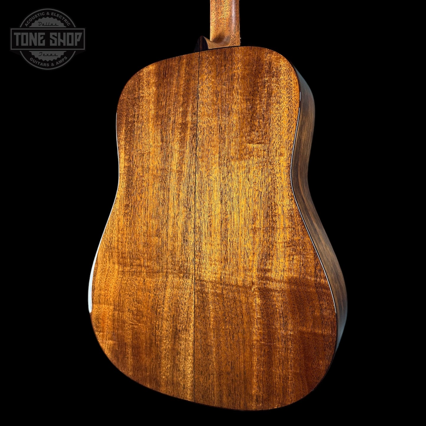 Martin Custom Shop 18 Style Dread All Mahogany w/case 3023356