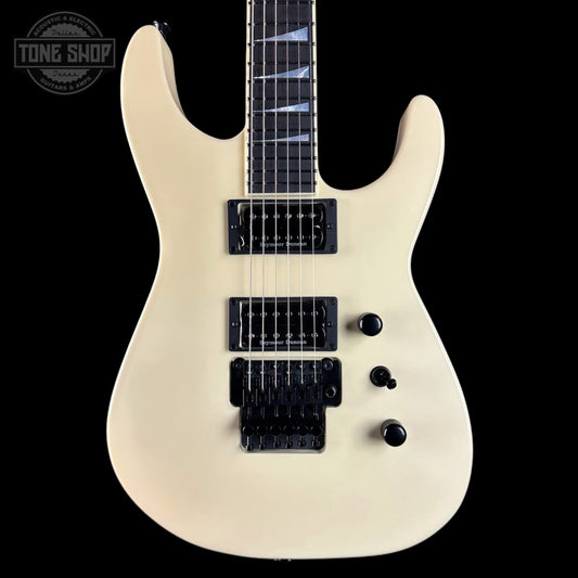 Jackson Custom Shop SL2H FR Vanilla Shake w/case J11457