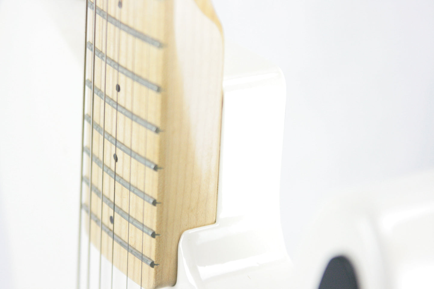 PROTOTYPE 1996 Fender Masterbuilt PINE TELECASTER Esquire Fred Stuart Tele Snakehead 1949