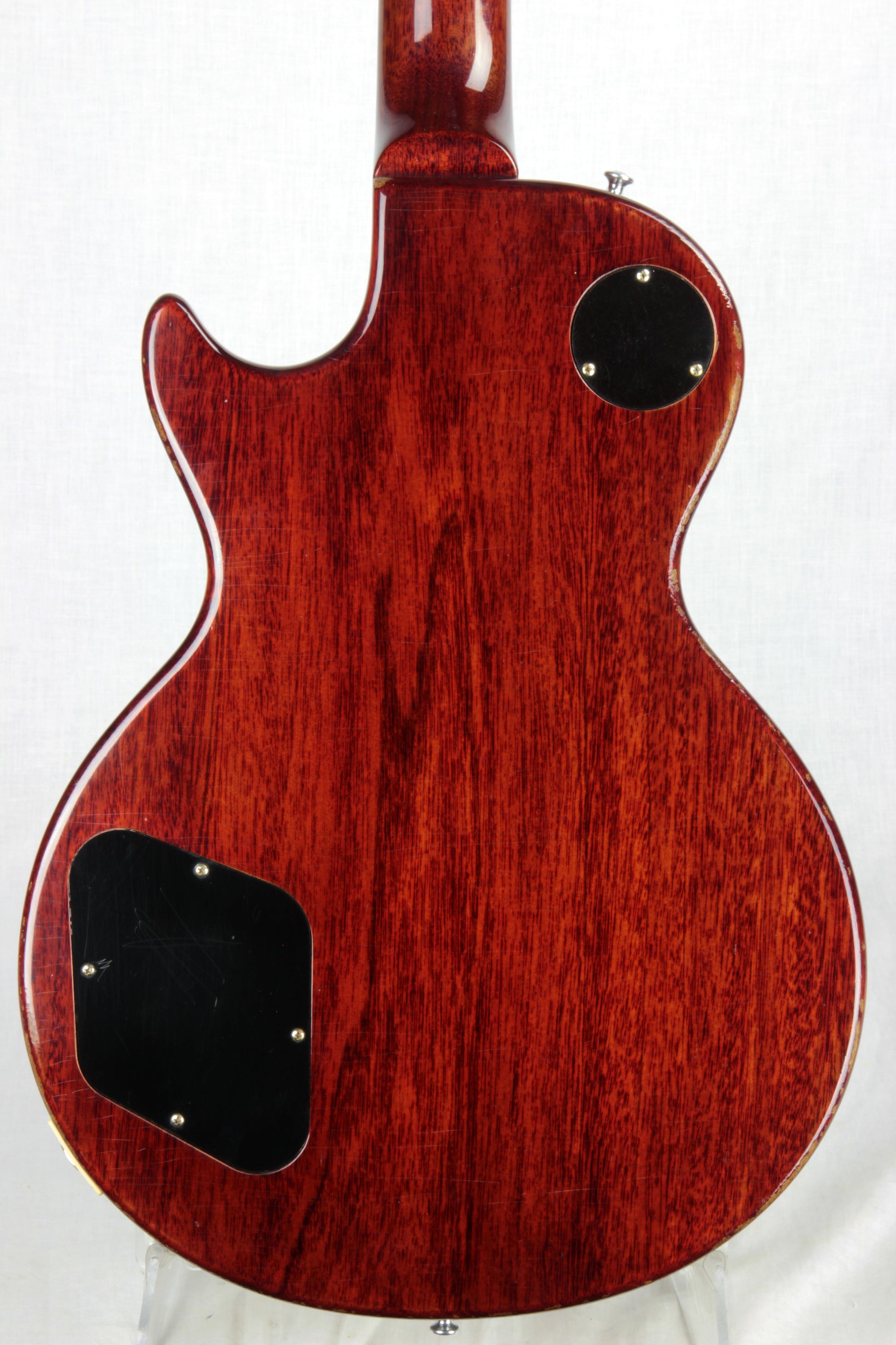 2015 Gibson '59 Reissue AGED Les Paul True Historic Select 1959 R9 STINGER & Grovers!