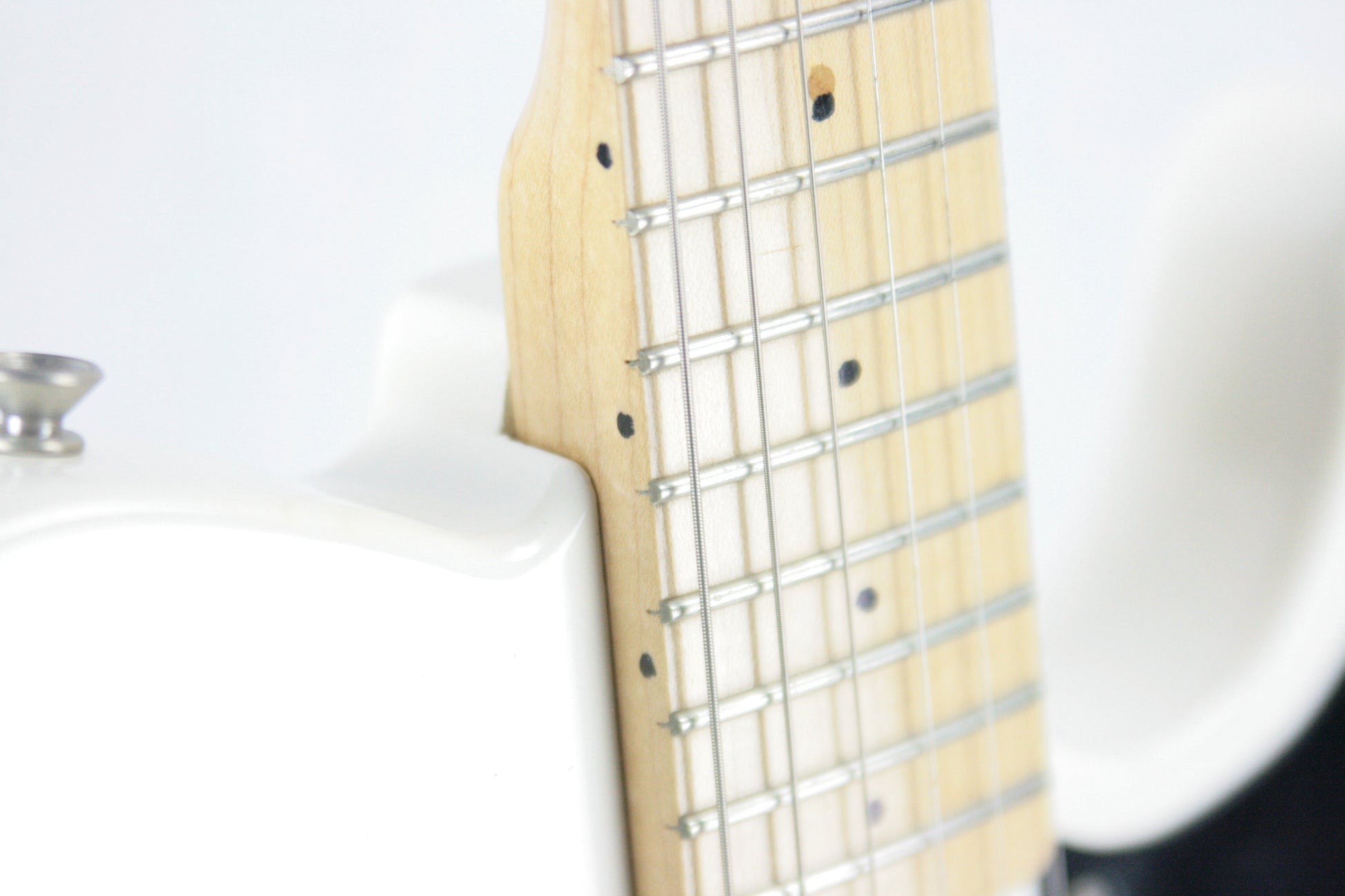 PROTOTYPE 1996 Fender Masterbuilt PINE TELECASTER Esquire Fred Stuart Tele Snakehead 1949