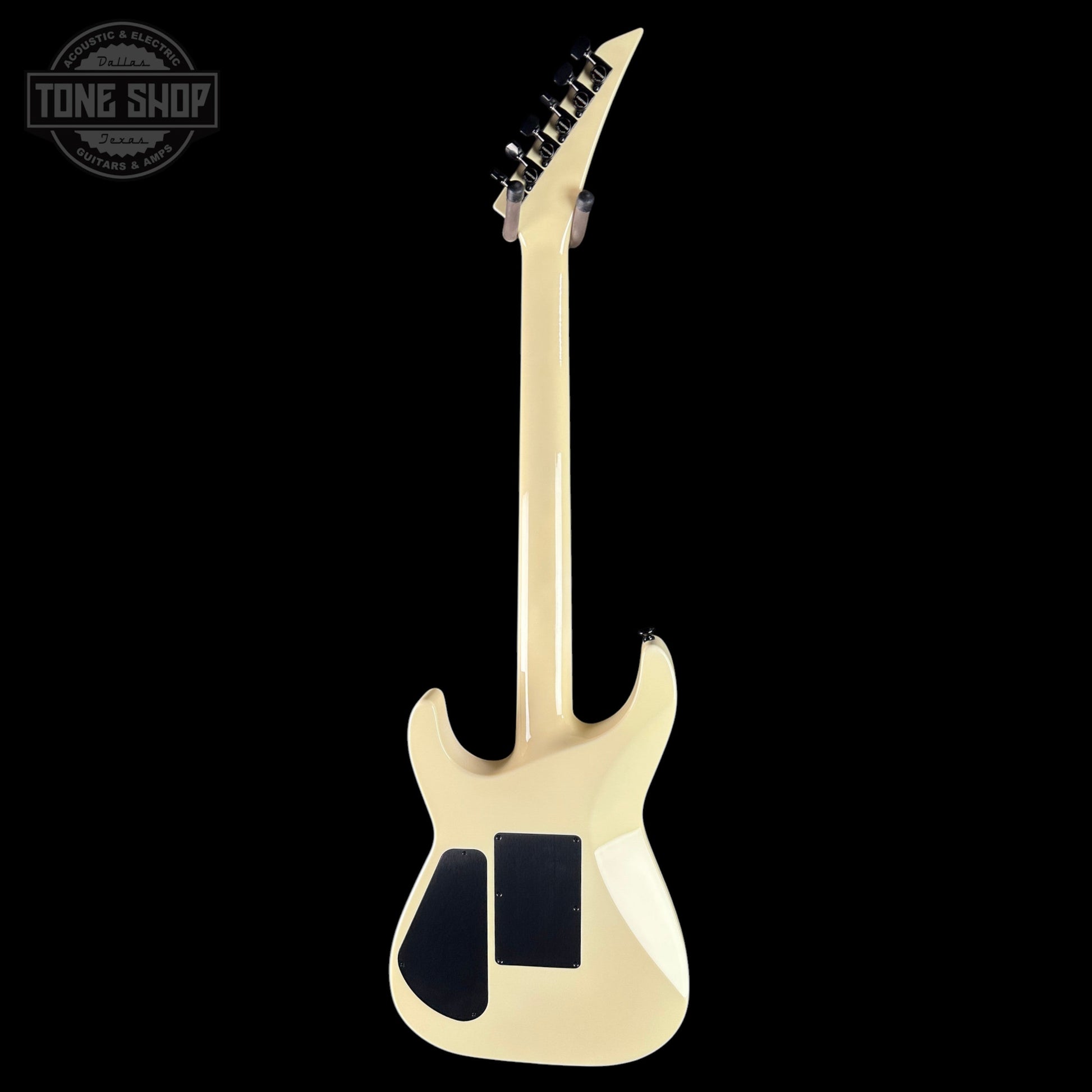 Jackson Custom Shop SL2H FR Vanilla Shake w/case J11457