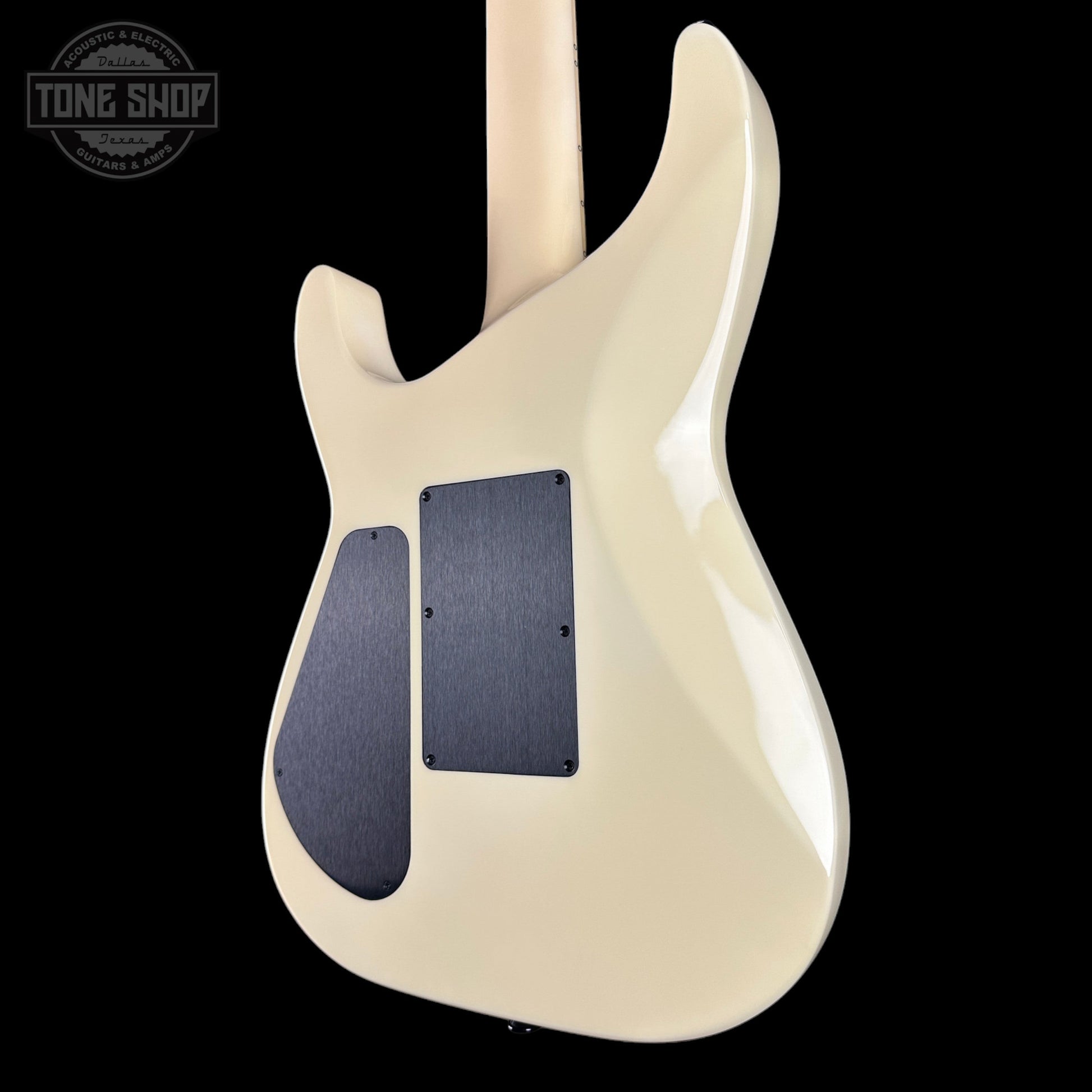 Jackson Custom Shop SL2H FR Vanilla Shake w/case J11457
