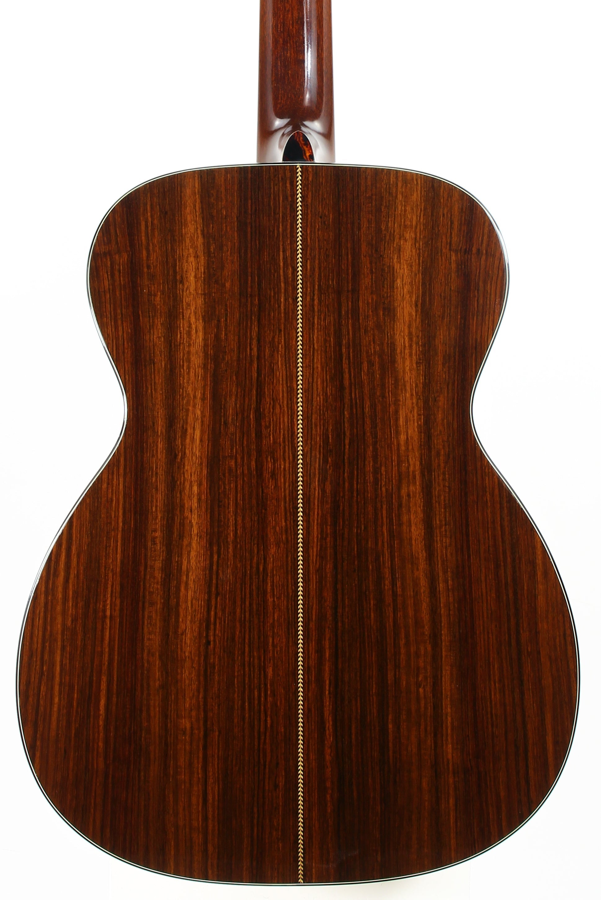 CLEAN! 1991 Martin Special OM-21 Acoustic Flat Top Guitar - like George Harrison! 1 of 36 Made!