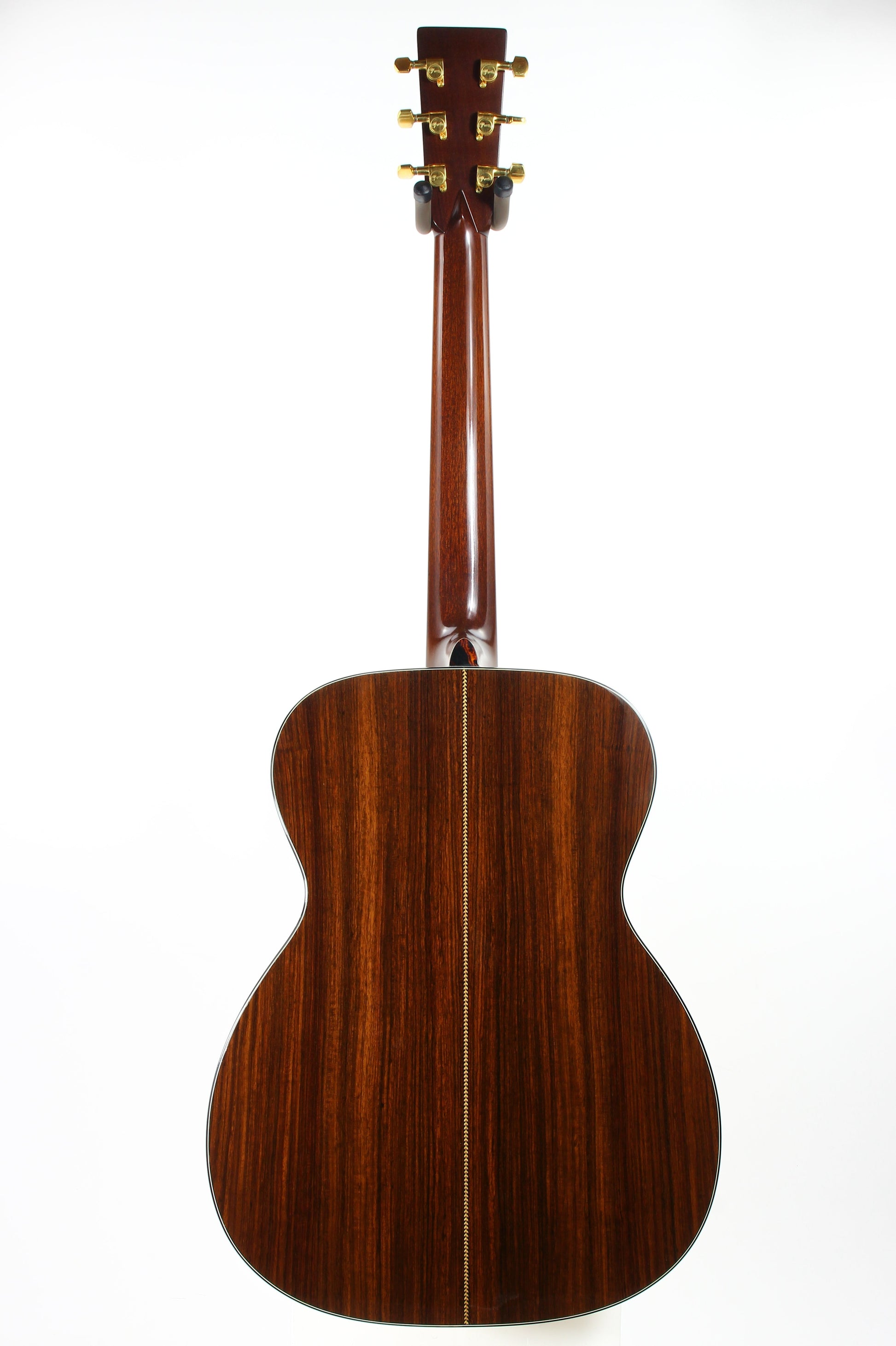 CLEAN! 1991 Martin Special OM-21 Acoustic Flat Top Guitar - like George Harrison! 1 of 36 Made!
