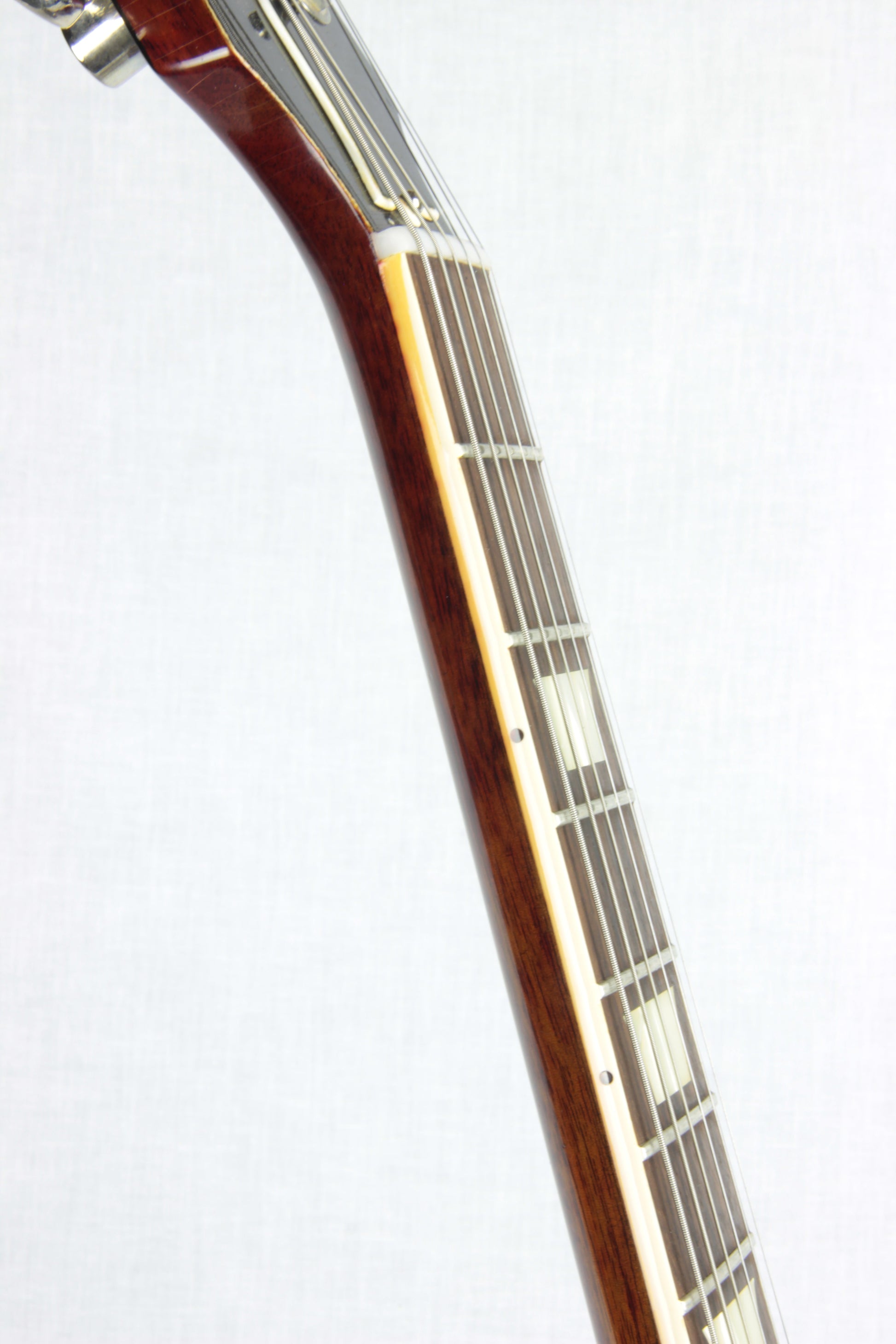 2015 Gibson '59 Reissue AGED Les Paul True Historic Select 1959 R9 STINGER & Grovers!