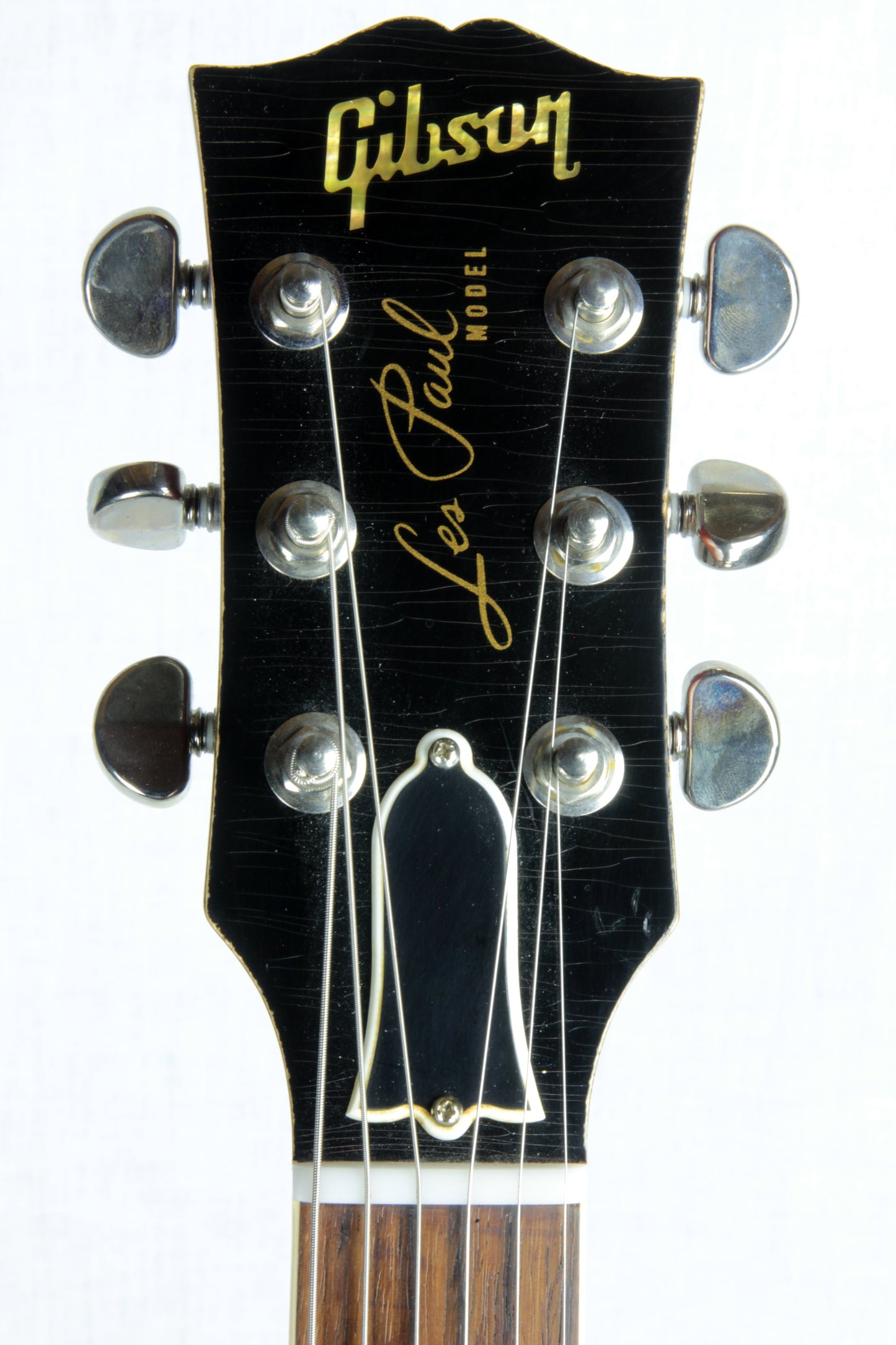 2015 Gibson '59 Reissue AGED Les Paul True Historic Select 1959 R9 STINGER & Grovers!
