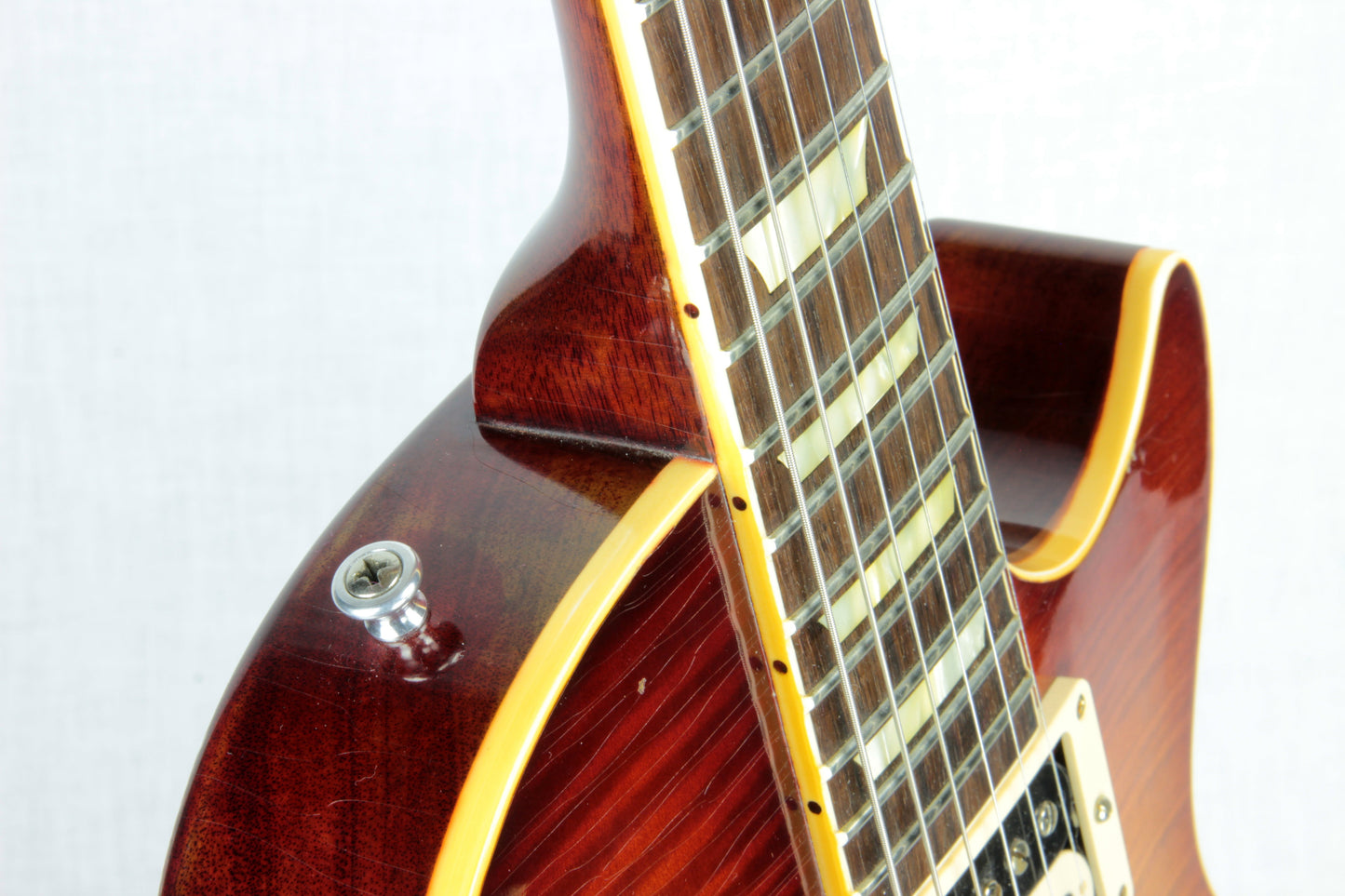 2015 Gibson '59 Reissue AGED Les Paul True Historic Select 1959 R9 STINGER & Grovers!