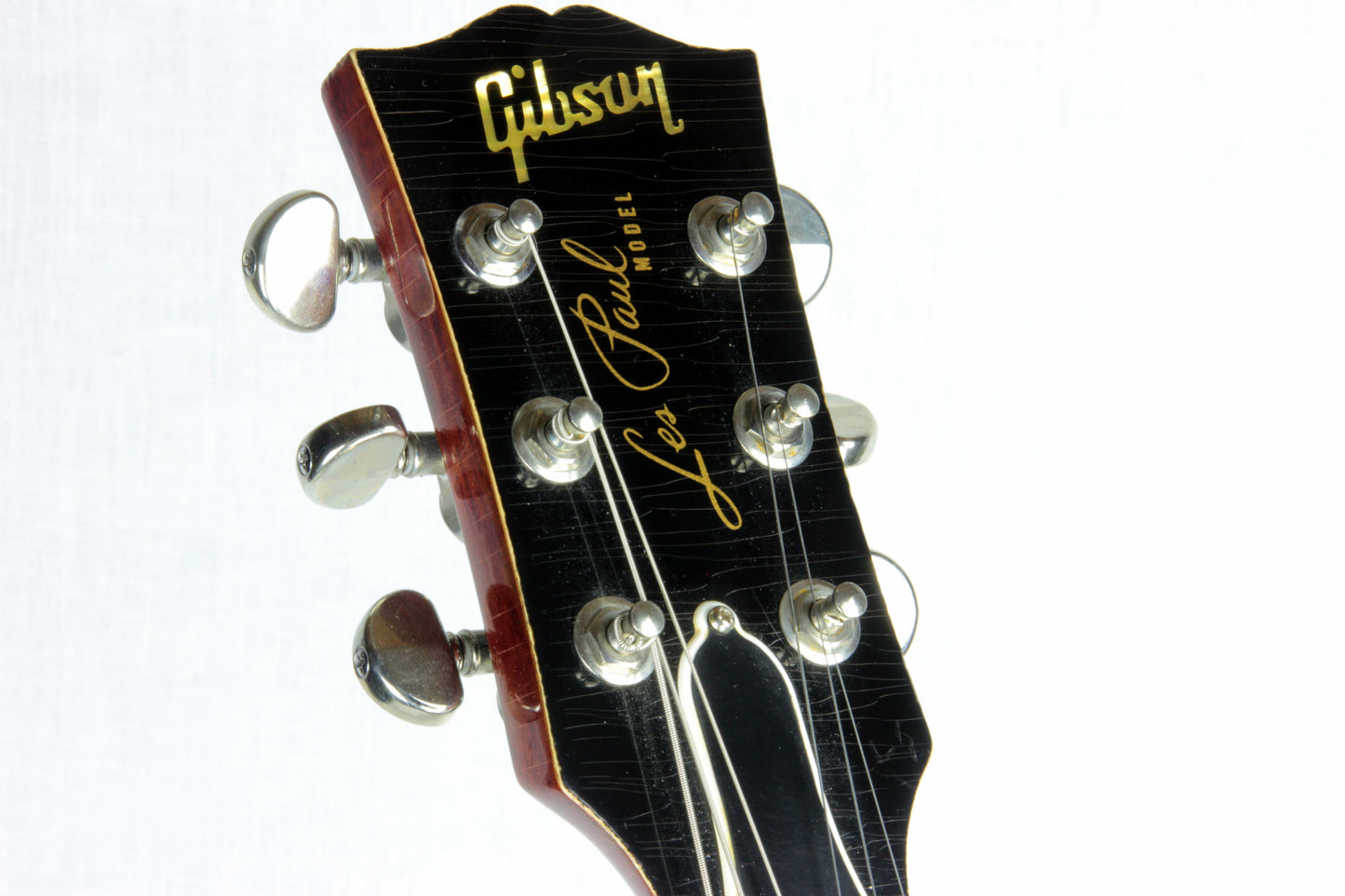 2015 Gibson '59 Reissue AGED Les Paul True Historic Select 1959 R9 STINGER & Grovers!
