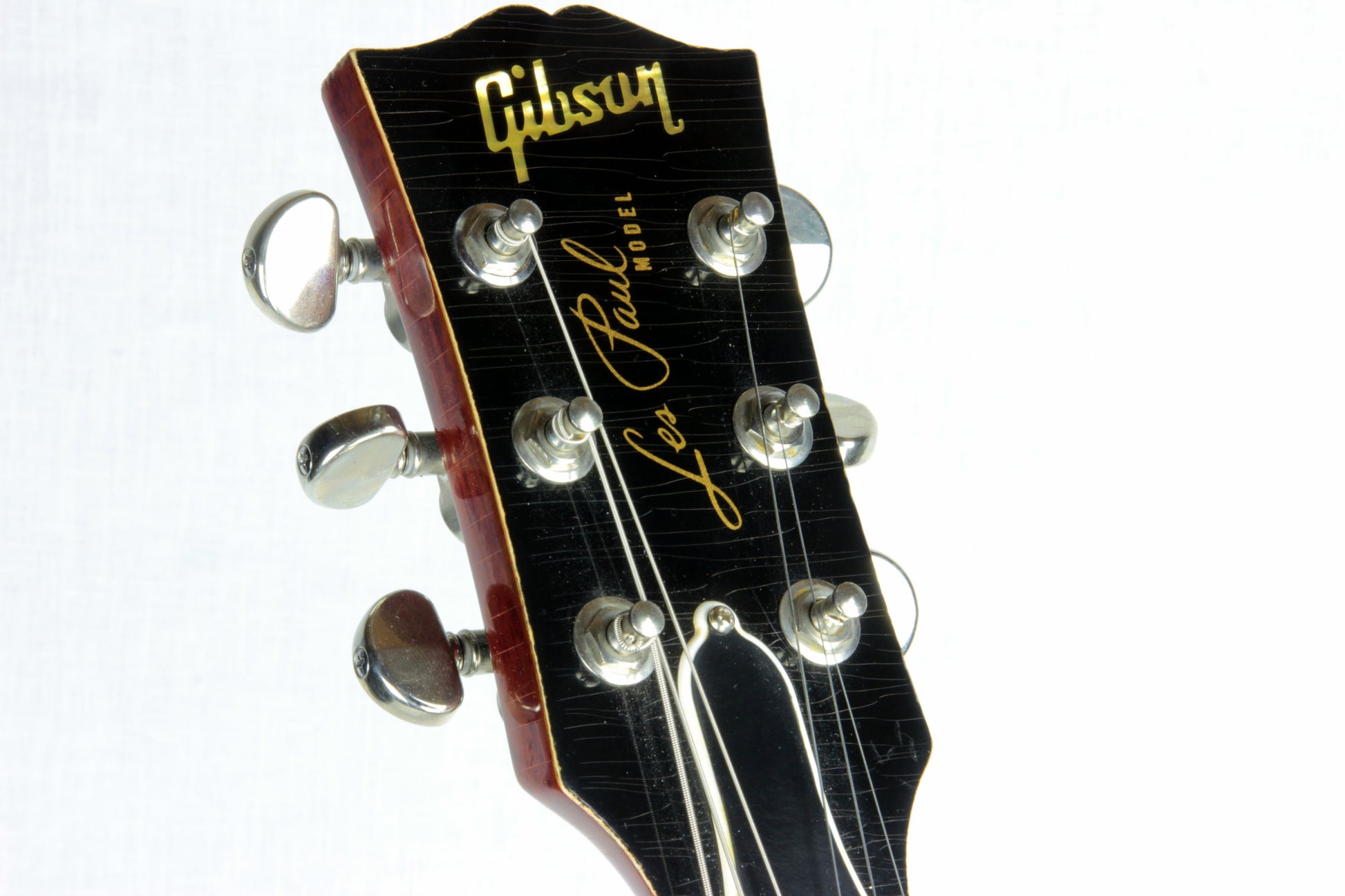 2015 Gibson '59 Reissue AGED Les Paul True Historic Select 1959 R9 STINGER & Grovers!