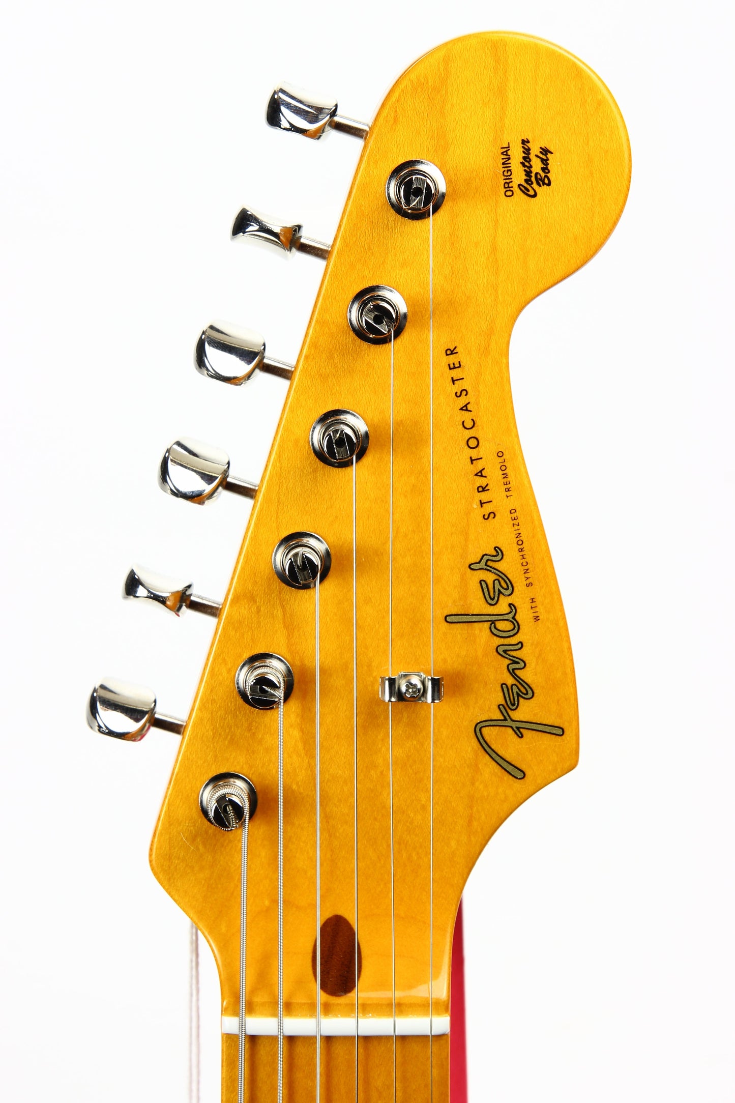 2011 Fender Custom Shop David Gilmour Signature Stratocaster NOS - Black Strat Artist Series MINT!