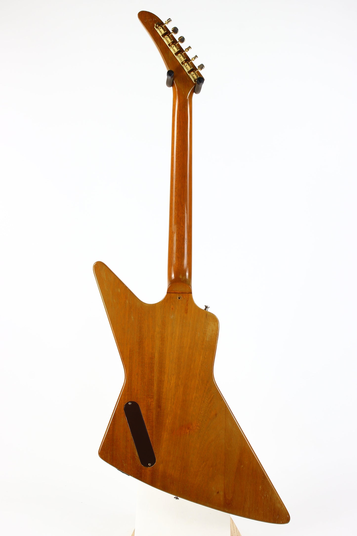 1977 Gibson Explorer Vintage Electric Guitar w Original Case! 70s 1976
