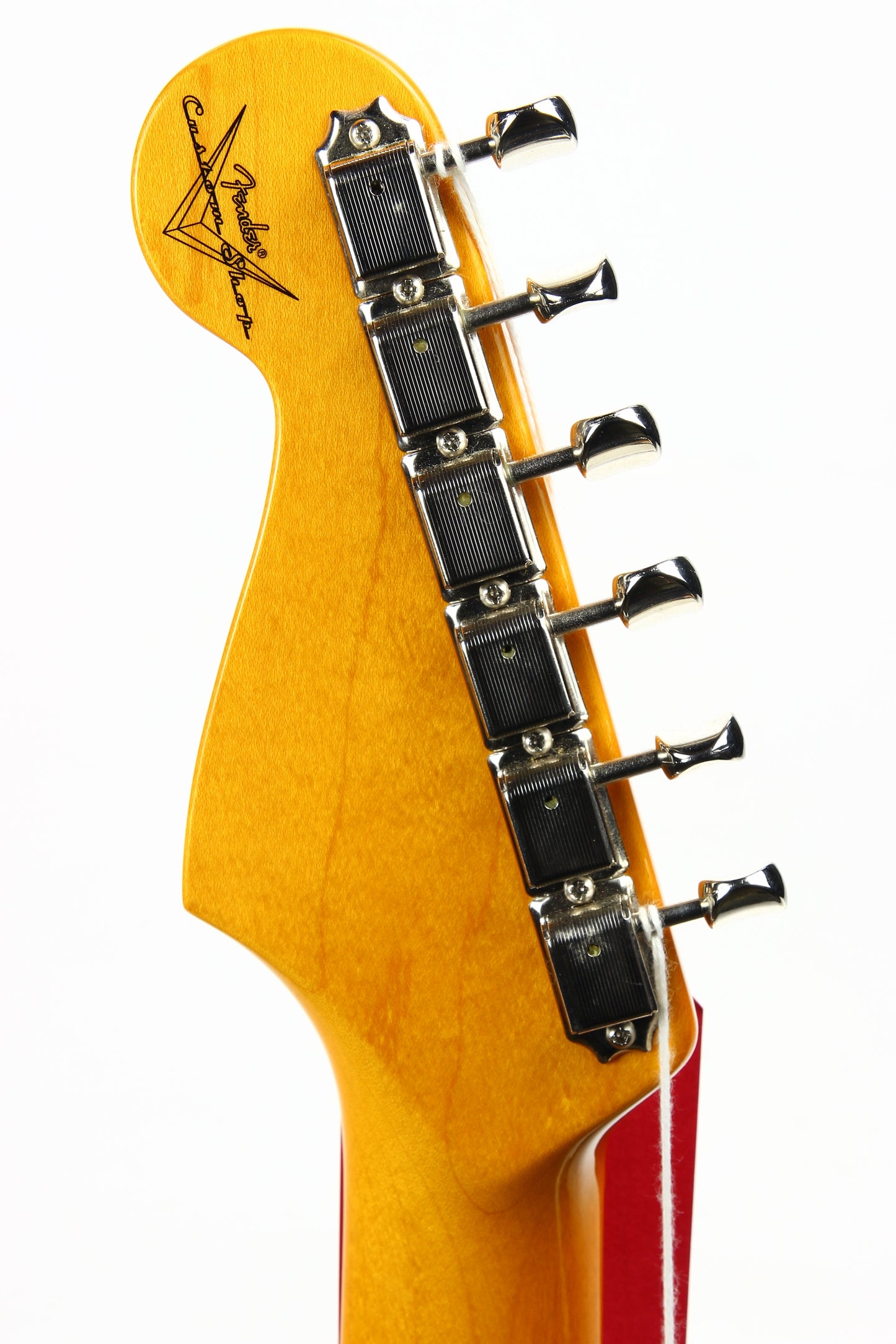 2011 Fender Custom Shop David Gilmour Signature Stratocaster NOS - Black Strat Artist Series MINT!