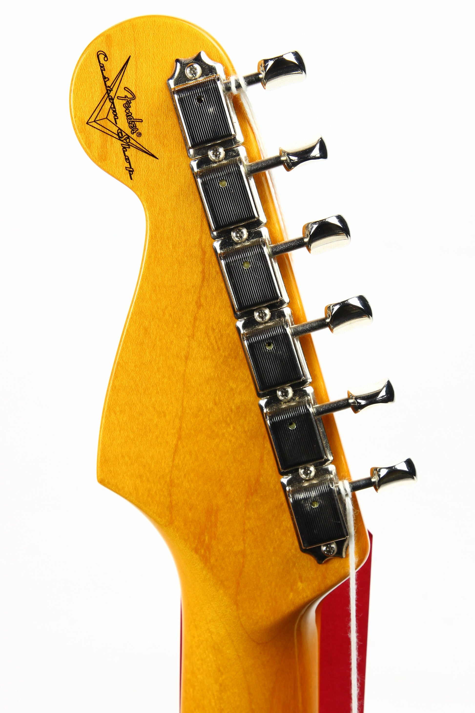 2011 Fender Custom Shop David Gilmour Signature Stratocaster NOS - Black Strat Artist Series MINT!