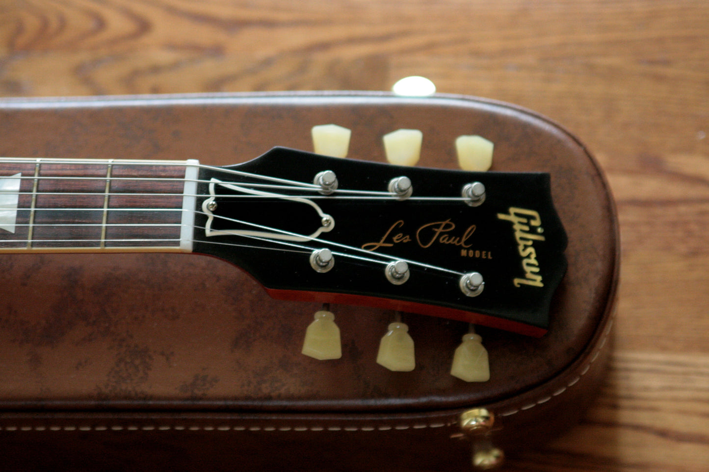 2018 Gibson 1958 Les Paul Historic Reissue! R8 58 Royal Teaburst Custom Shop TH Specs