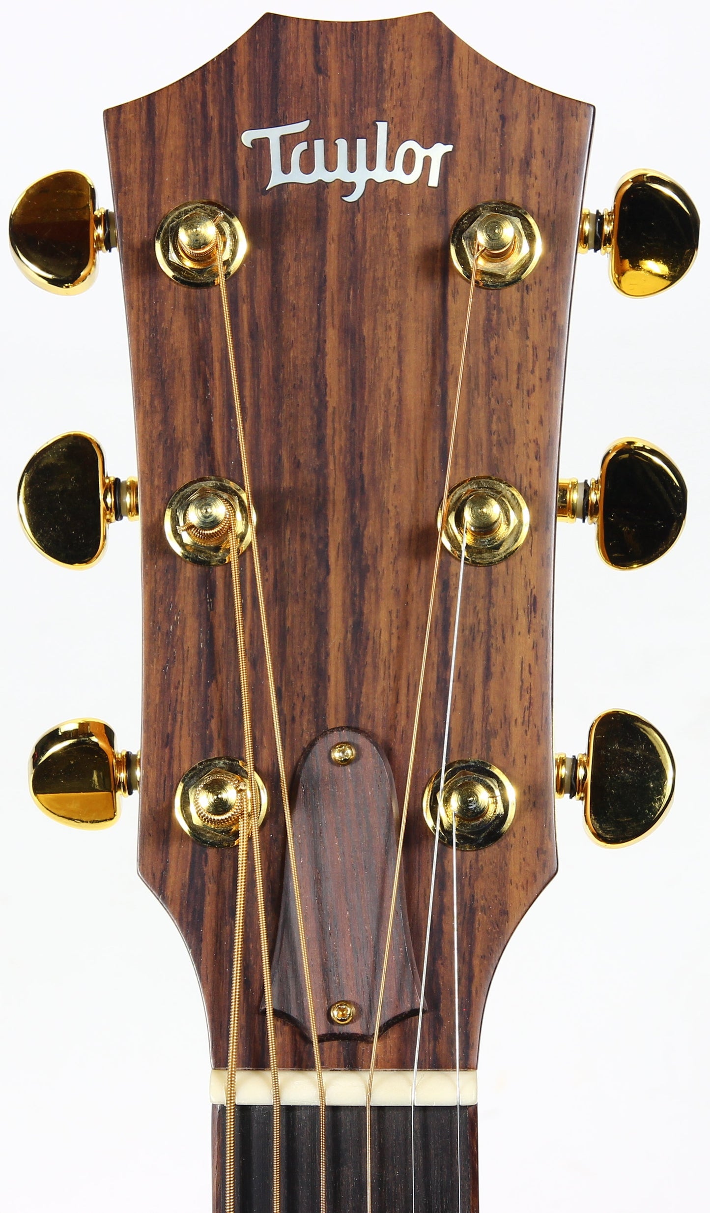 1994 Taylor 915-M Limited Edition - Jumbo 900 Series, Birdseye Maple, 3-Piece Back! John Denver!