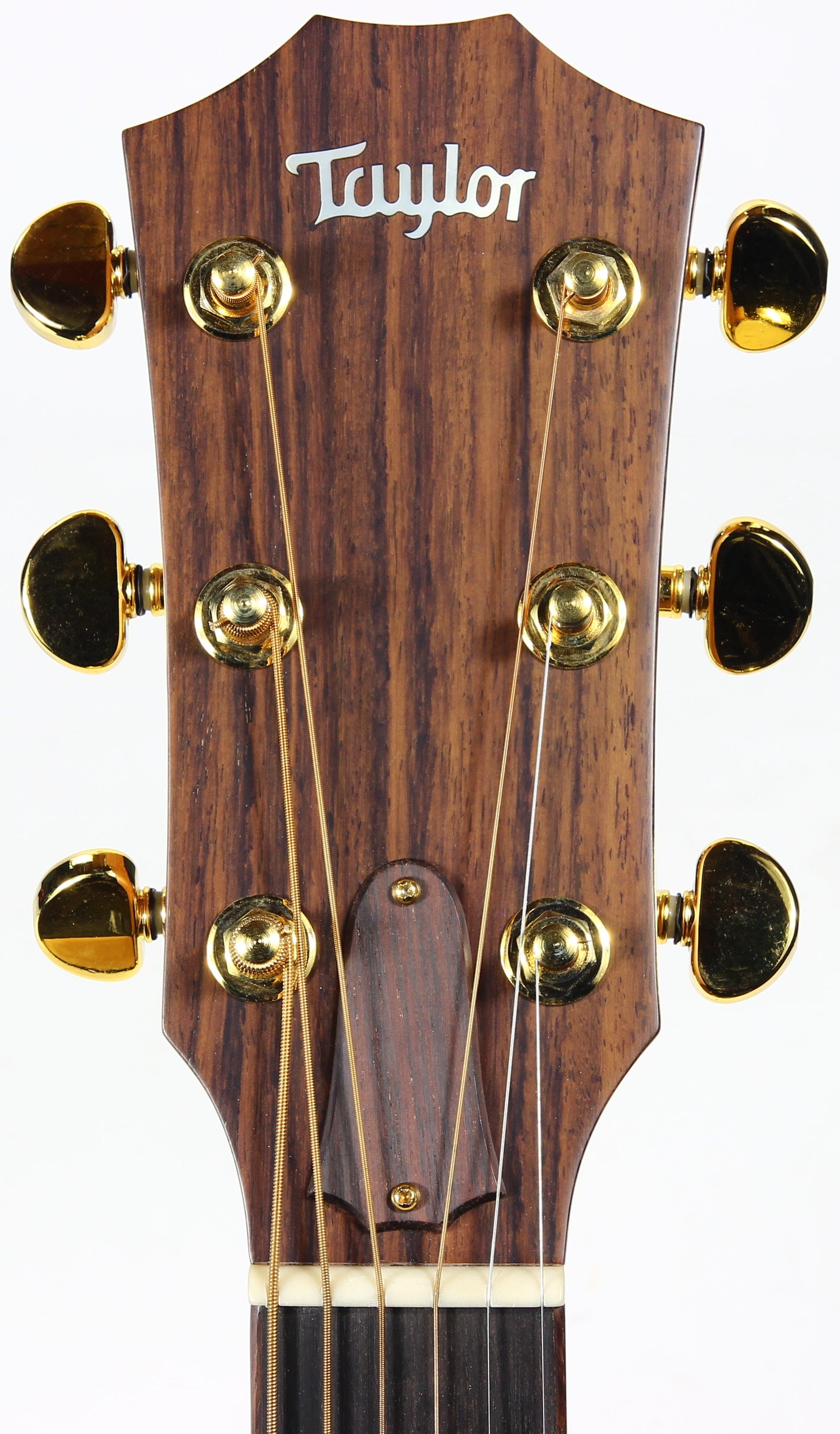 1994 Taylor 915-M Limited Edition - Jumbo 900 Series, Birdseye Maple, 3-Piece Back! John Denver!