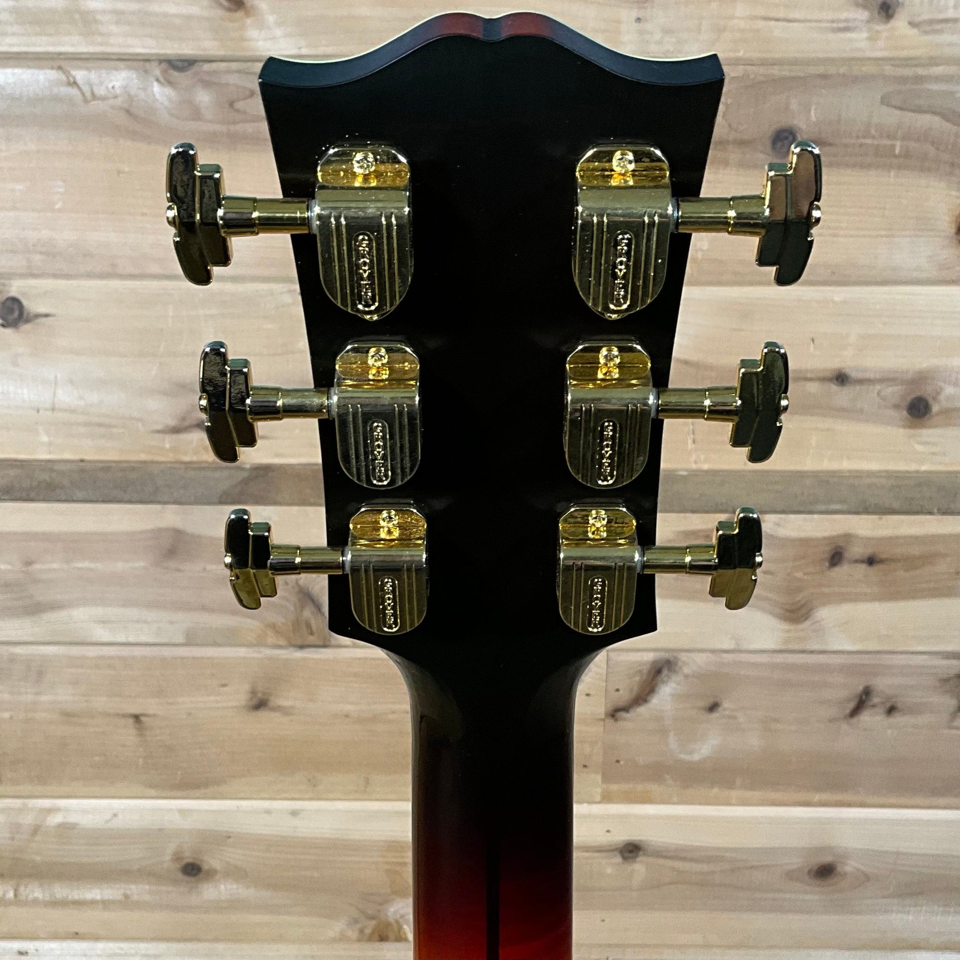 Gibson Pre-War SJ-200 Rosewood Acoustic Guitar - Vintage Sunburst