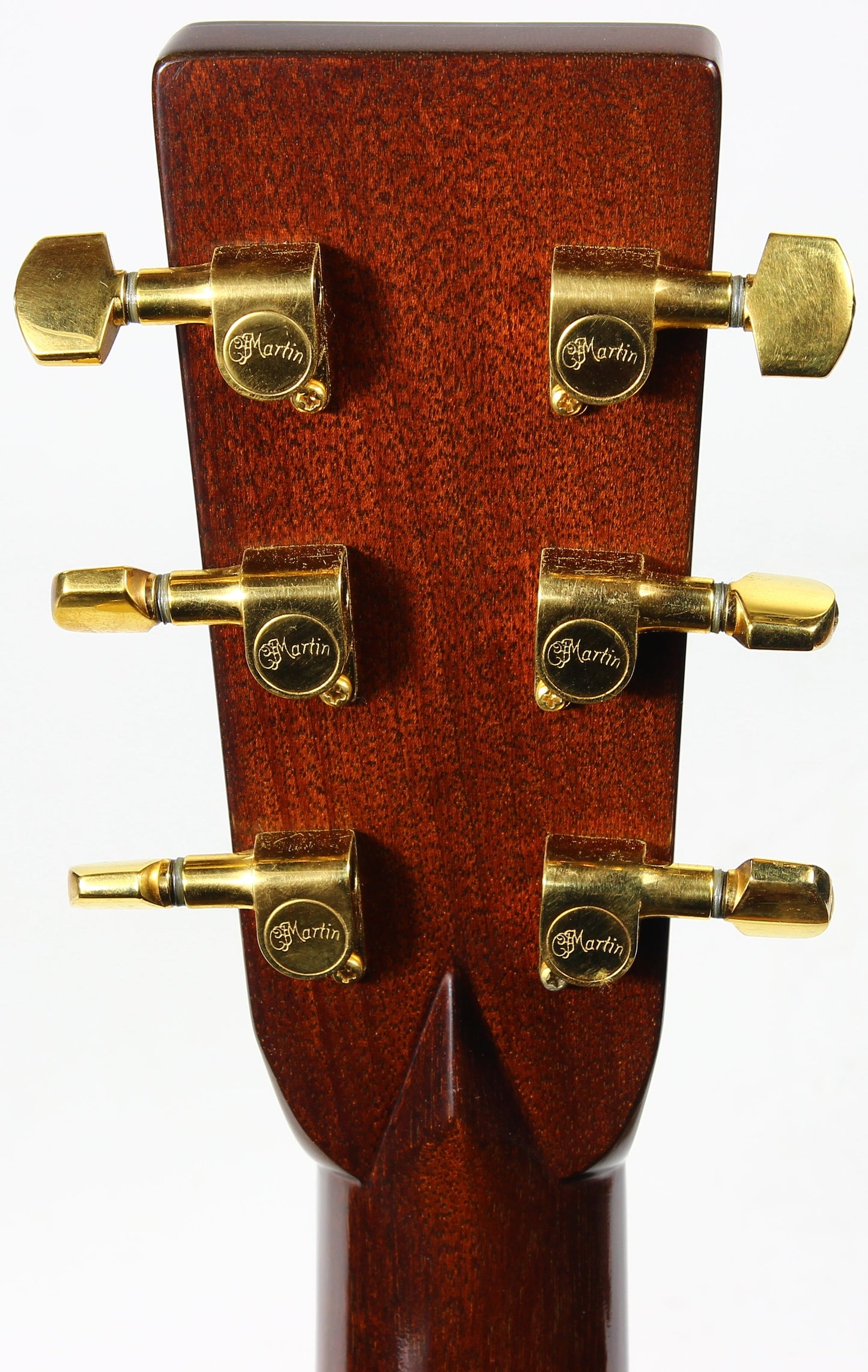 CLEAN! 1991 Martin Special OM-21 Acoustic Flat Top Guitar - like George Harrison! 1 of 36 Made!