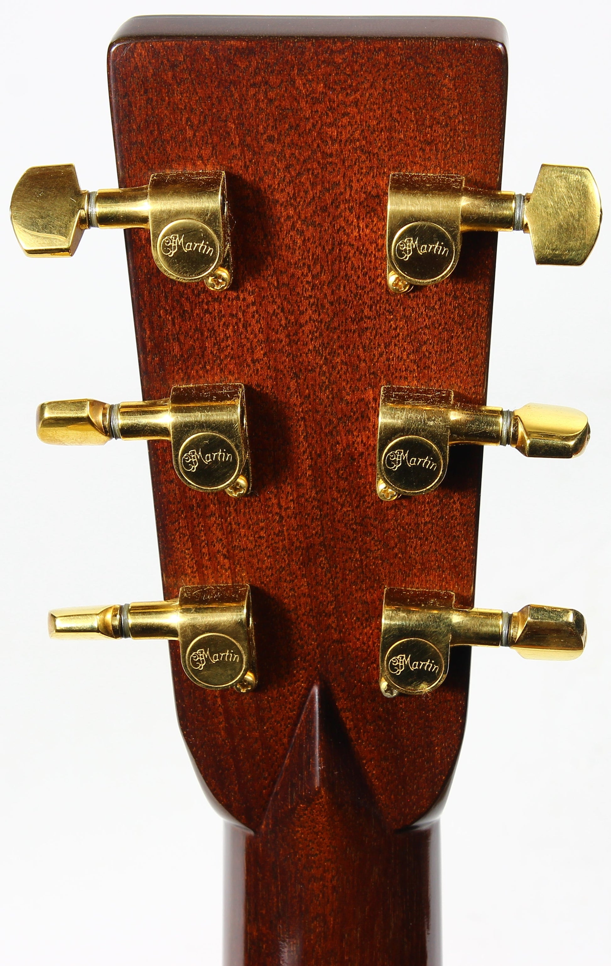 CLEAN! 1991 Martin Special OM-21 Acoustic Flat Top Guitar - like George Harrison! 1 of 36 Made!
